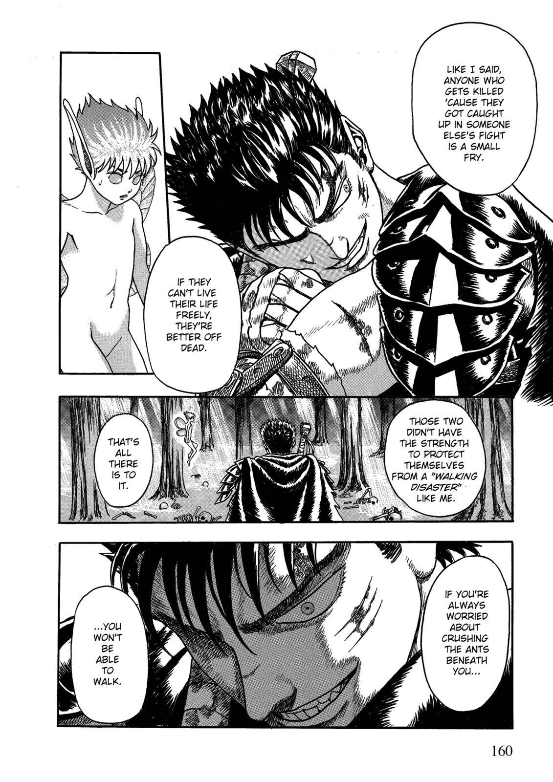 Berserk Chapter 0.02 63