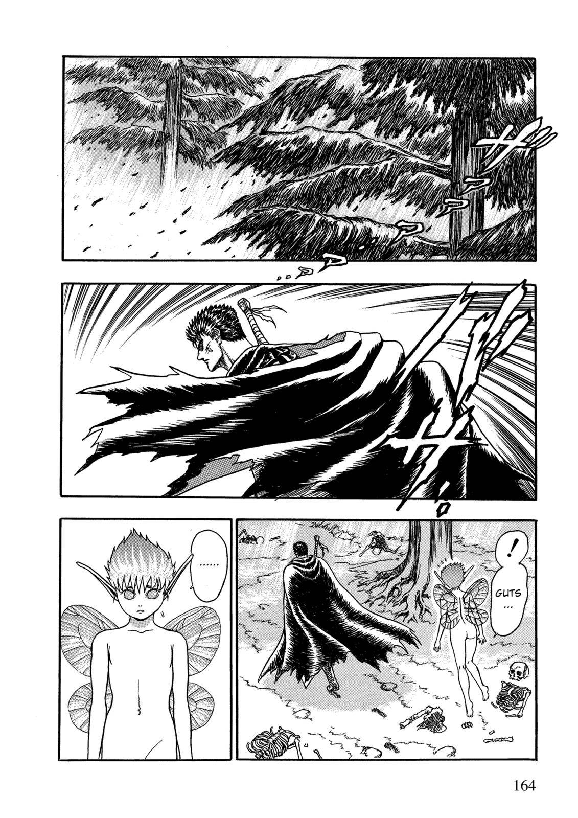 Berserk Chapter 0.02 67