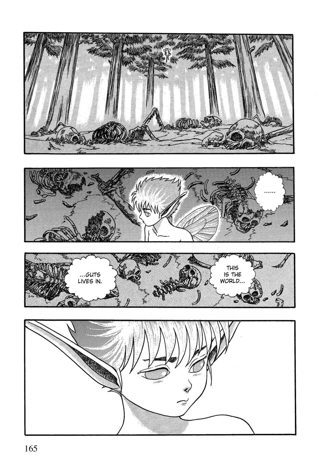 Berserk Chapter 0.02 68