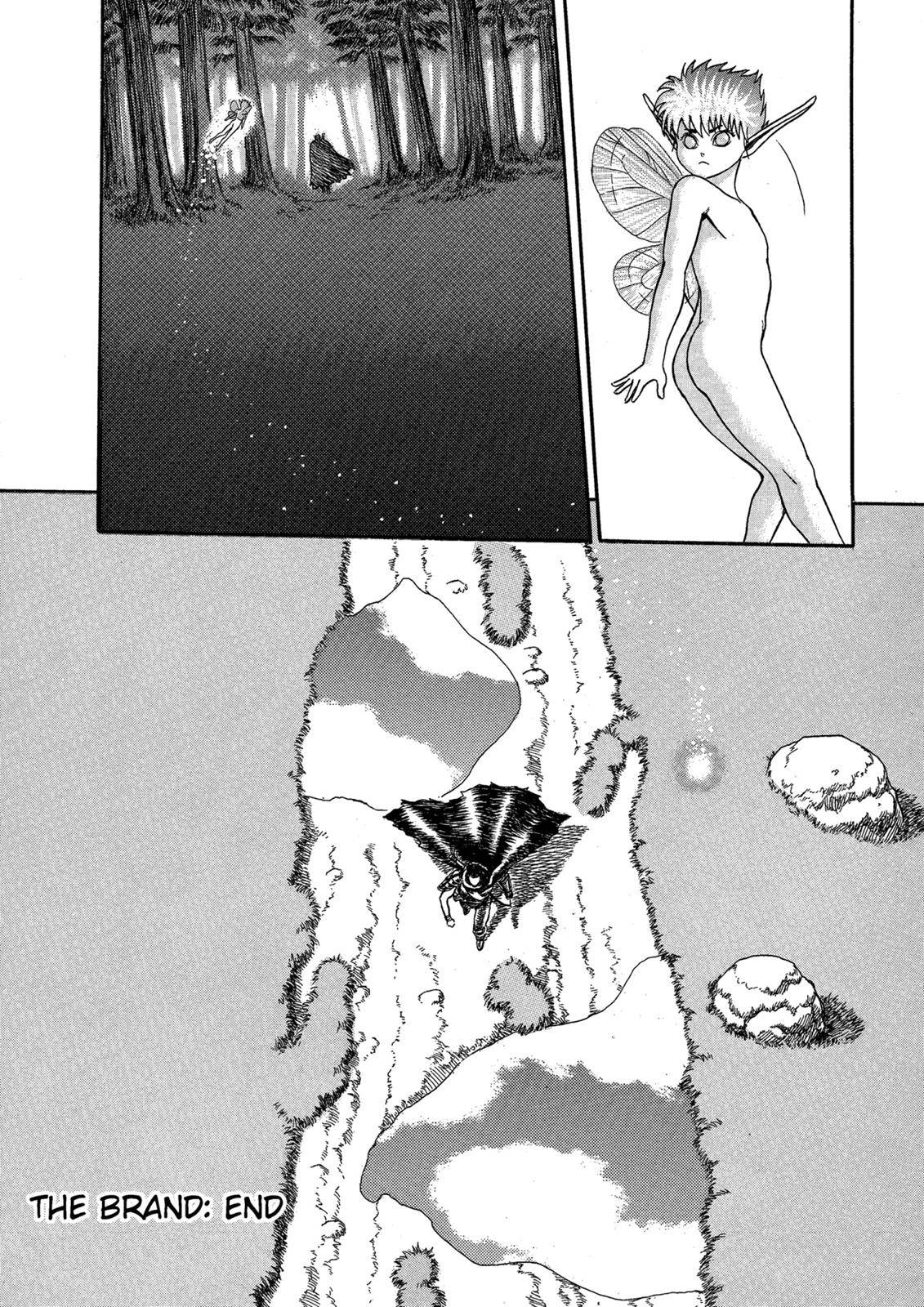 Berserk Chapter 0.02 69