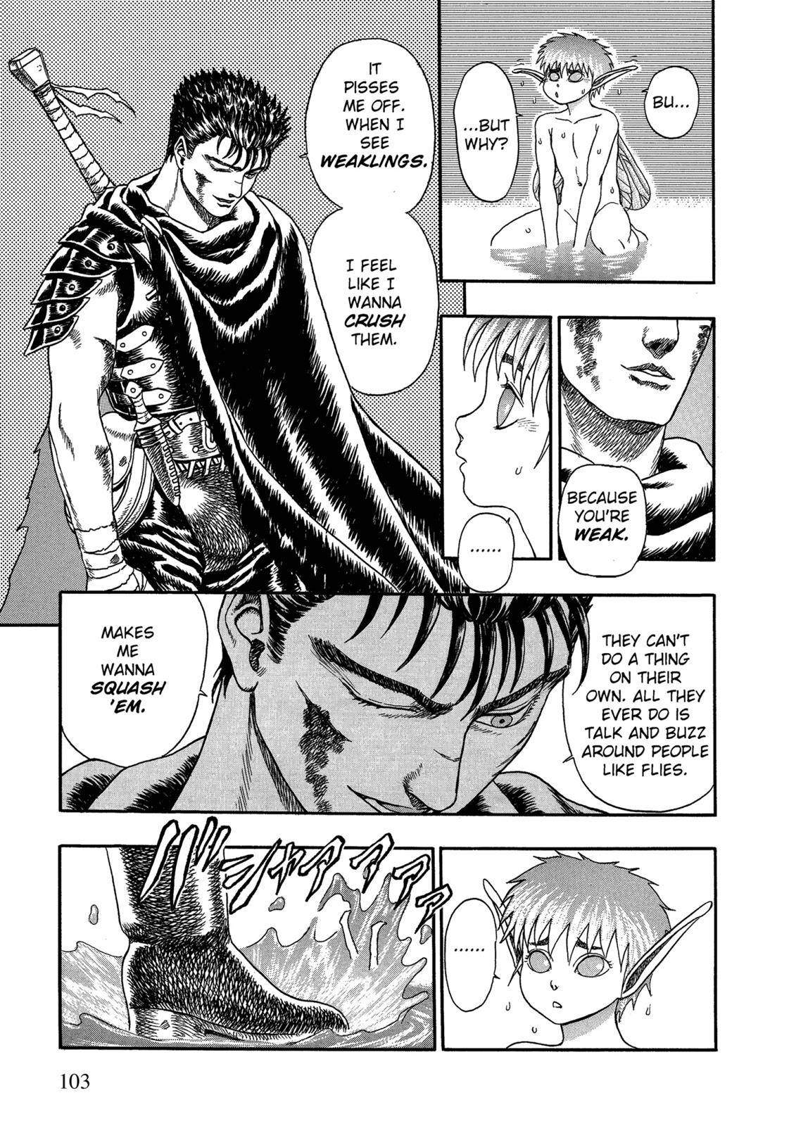 Berserk Chapter 0.02 8