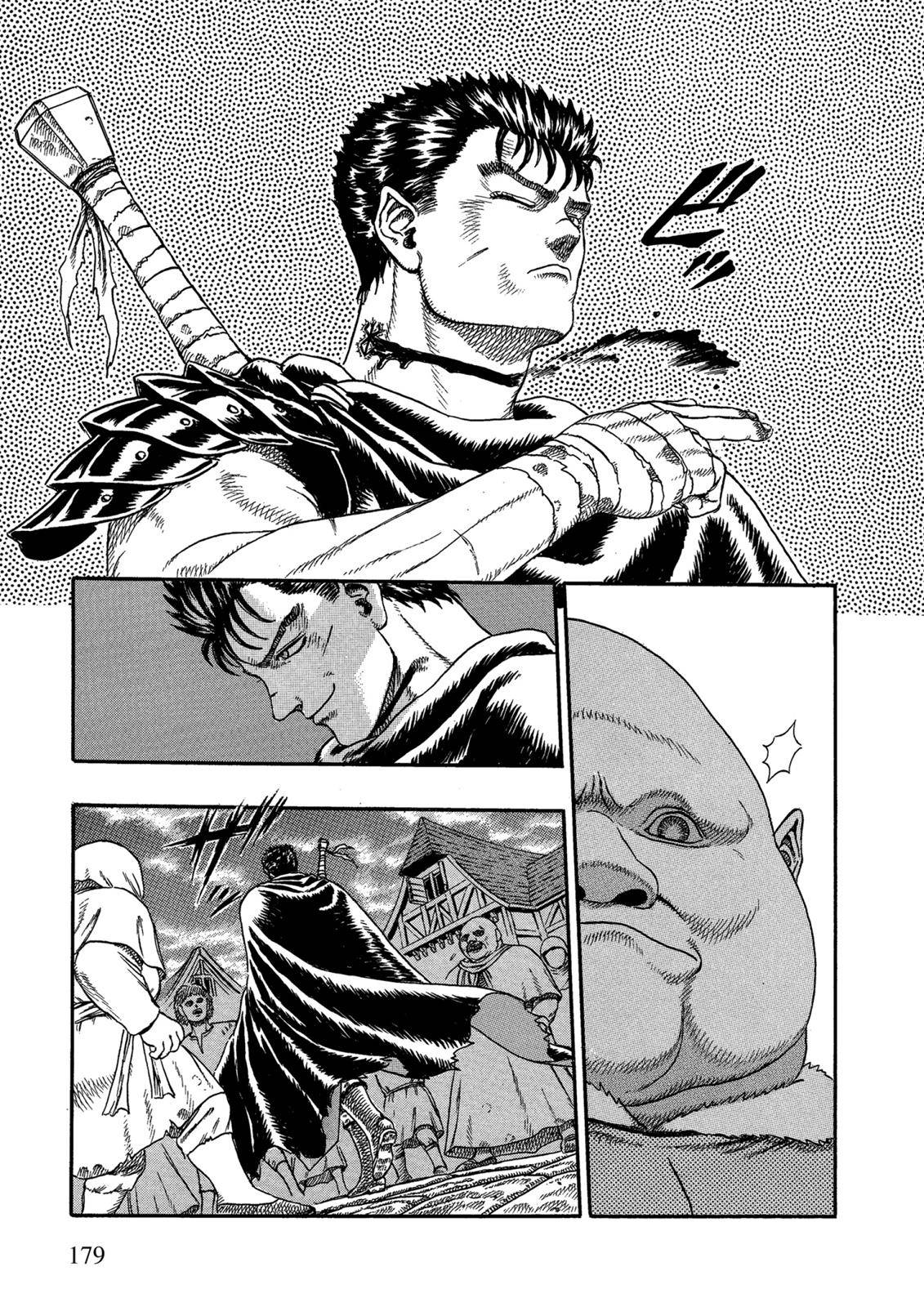 Berserk Chapter 0.03 12