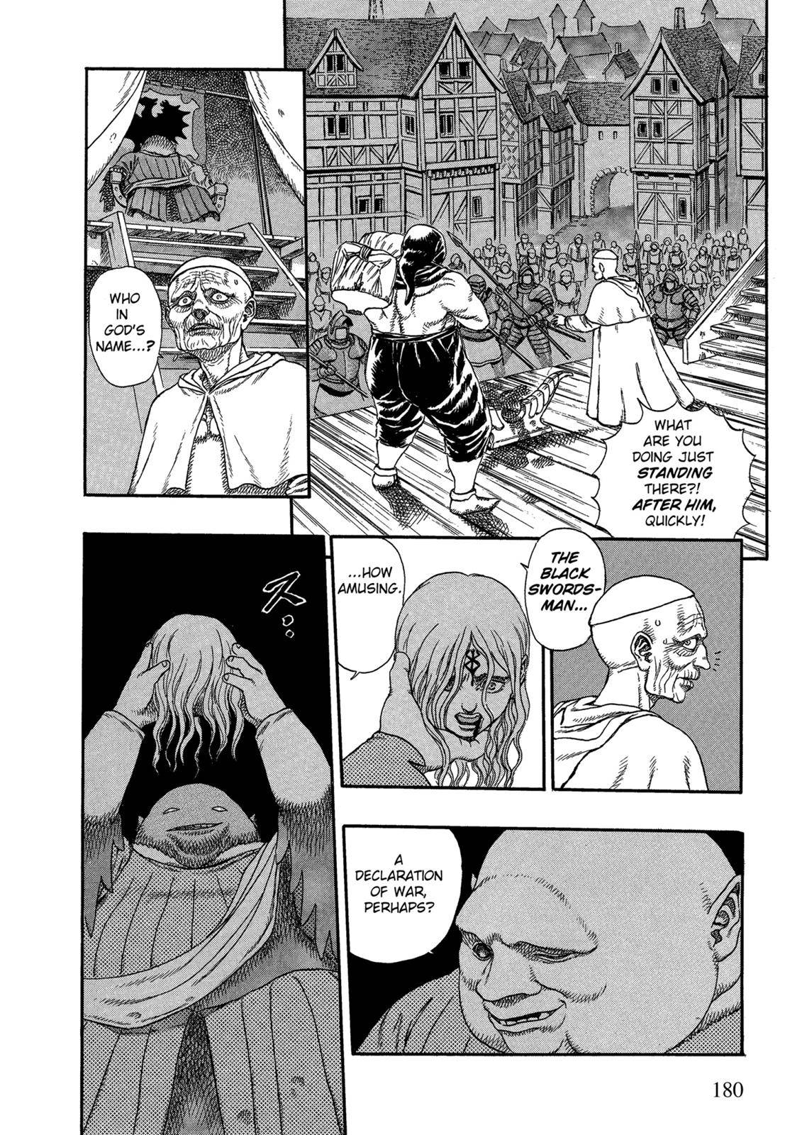 Berserk Chapter 0.03 13