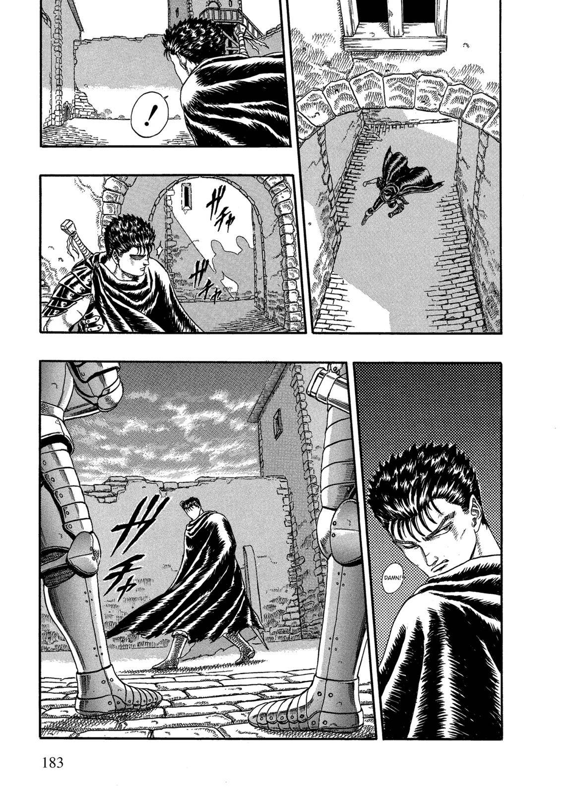 Berserk Chapter 0.03 16