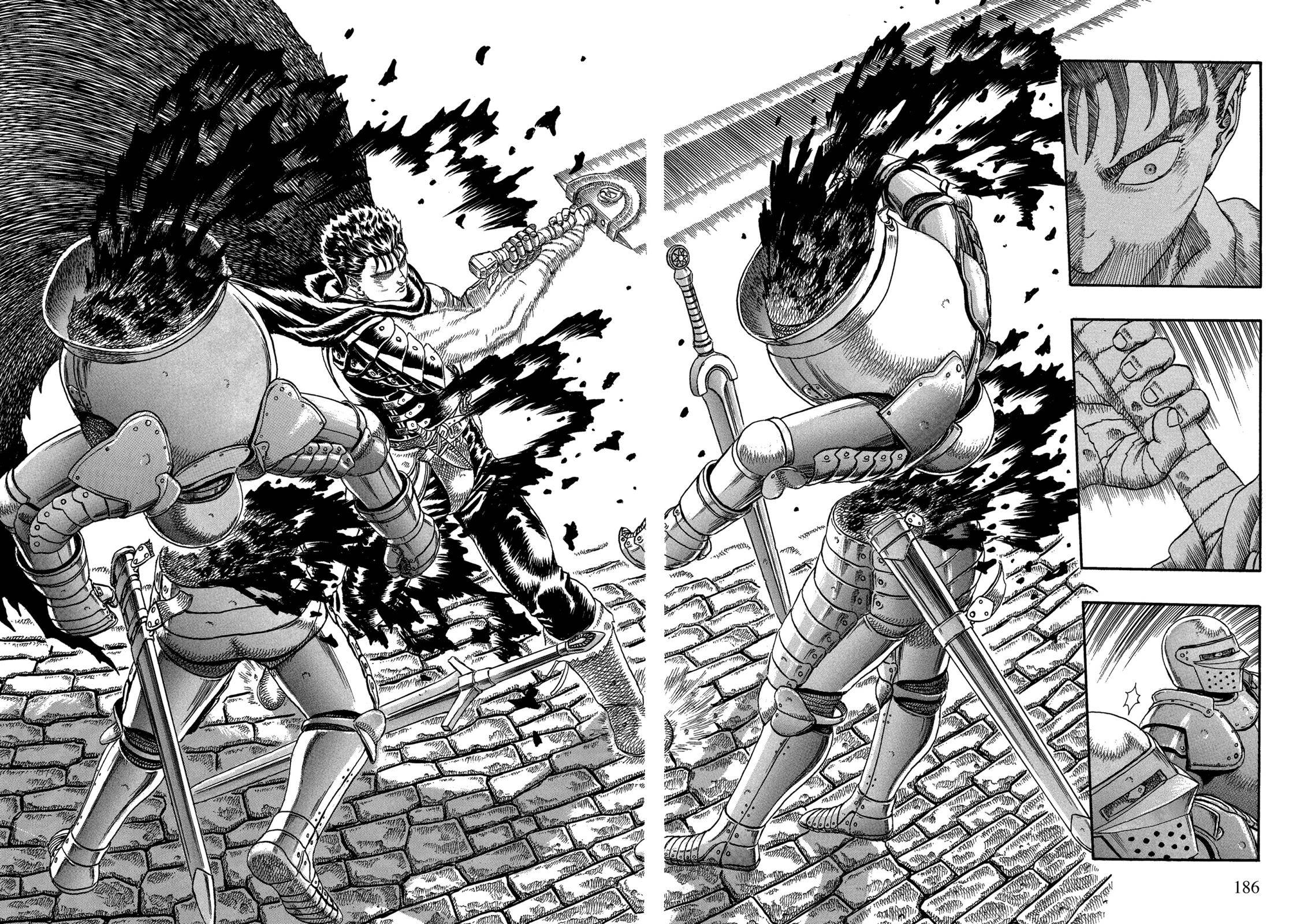 Berserk Chapter 0.03 19