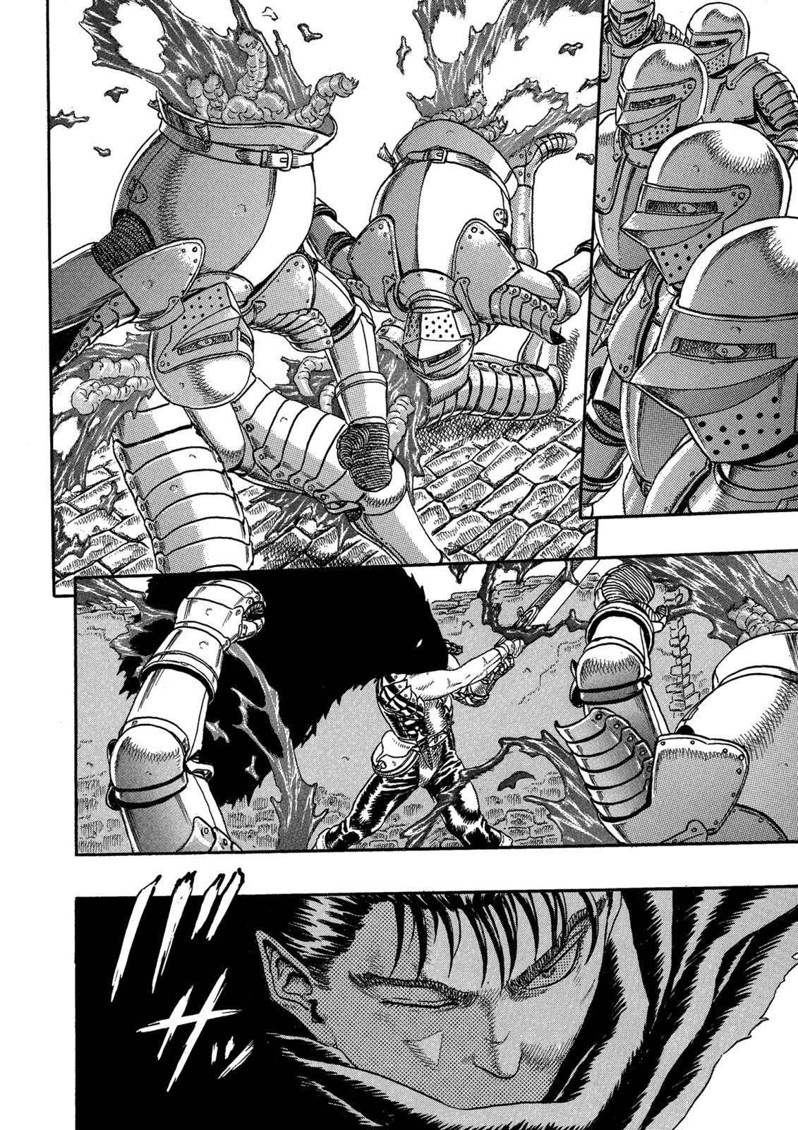 Berserk Chapter 0.03 20