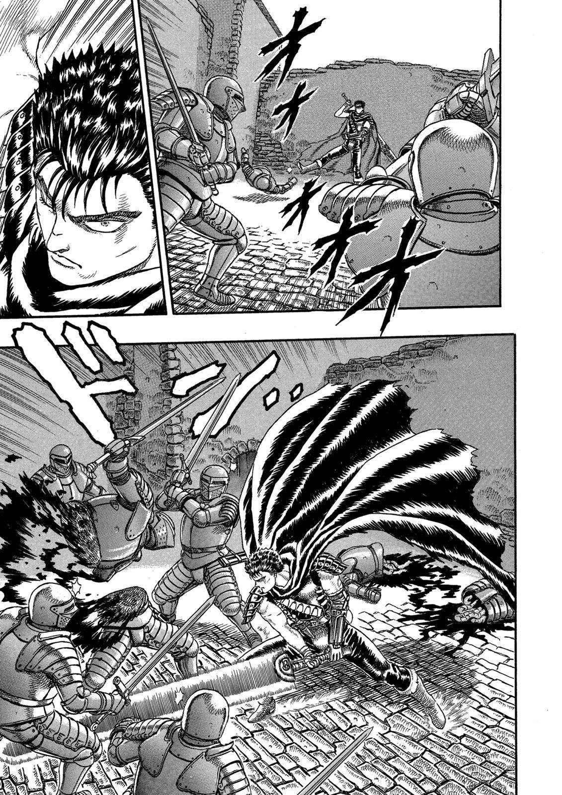 Berserk Chapter 0.03 23