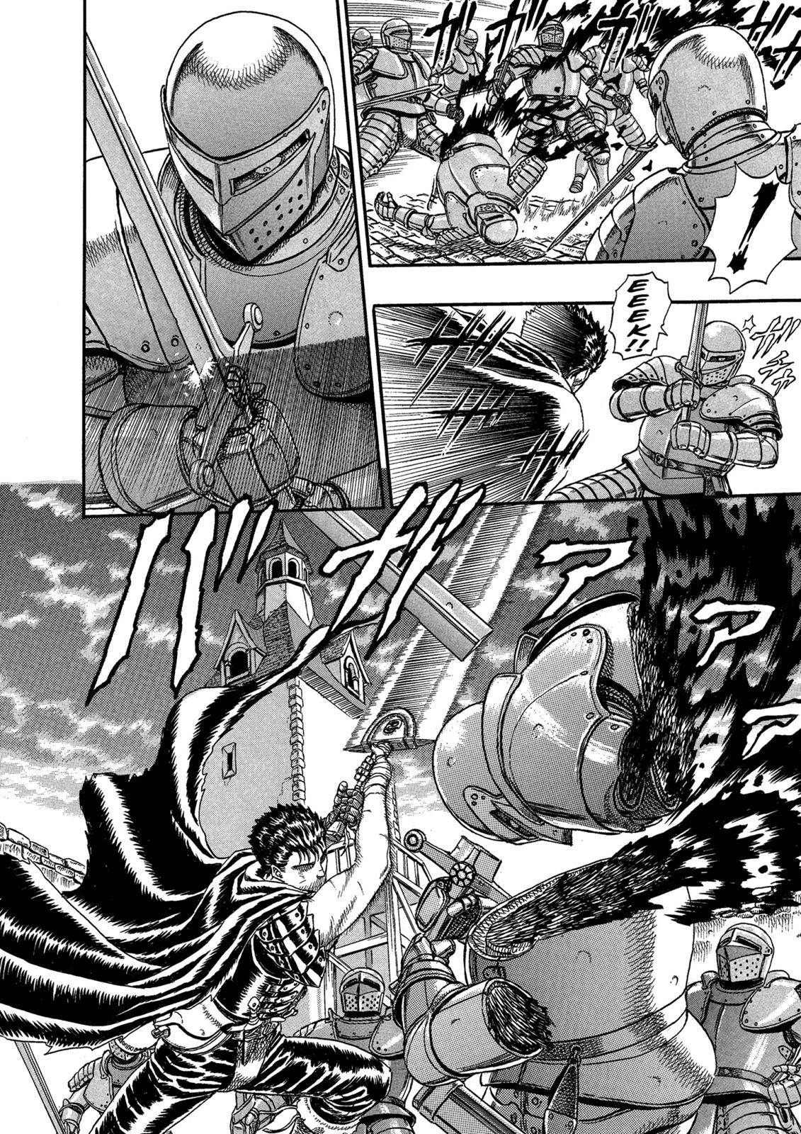 Berserk Chapter 0.03 24