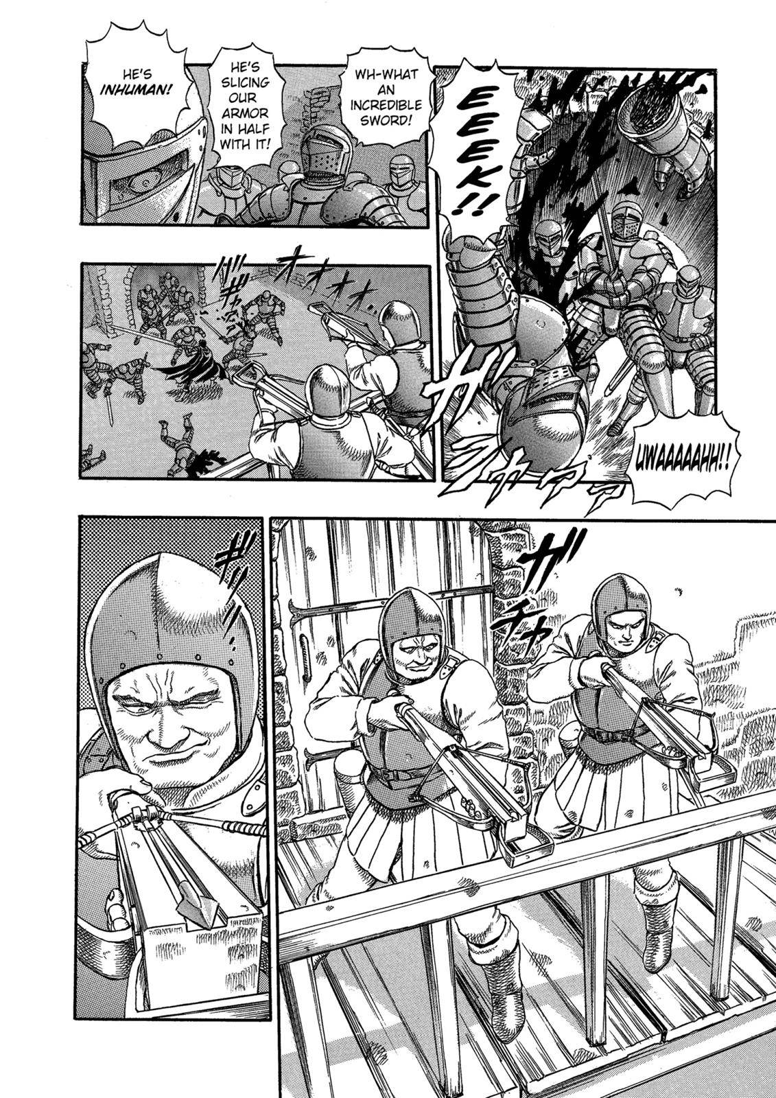 Berserk Chapter 0.03 26