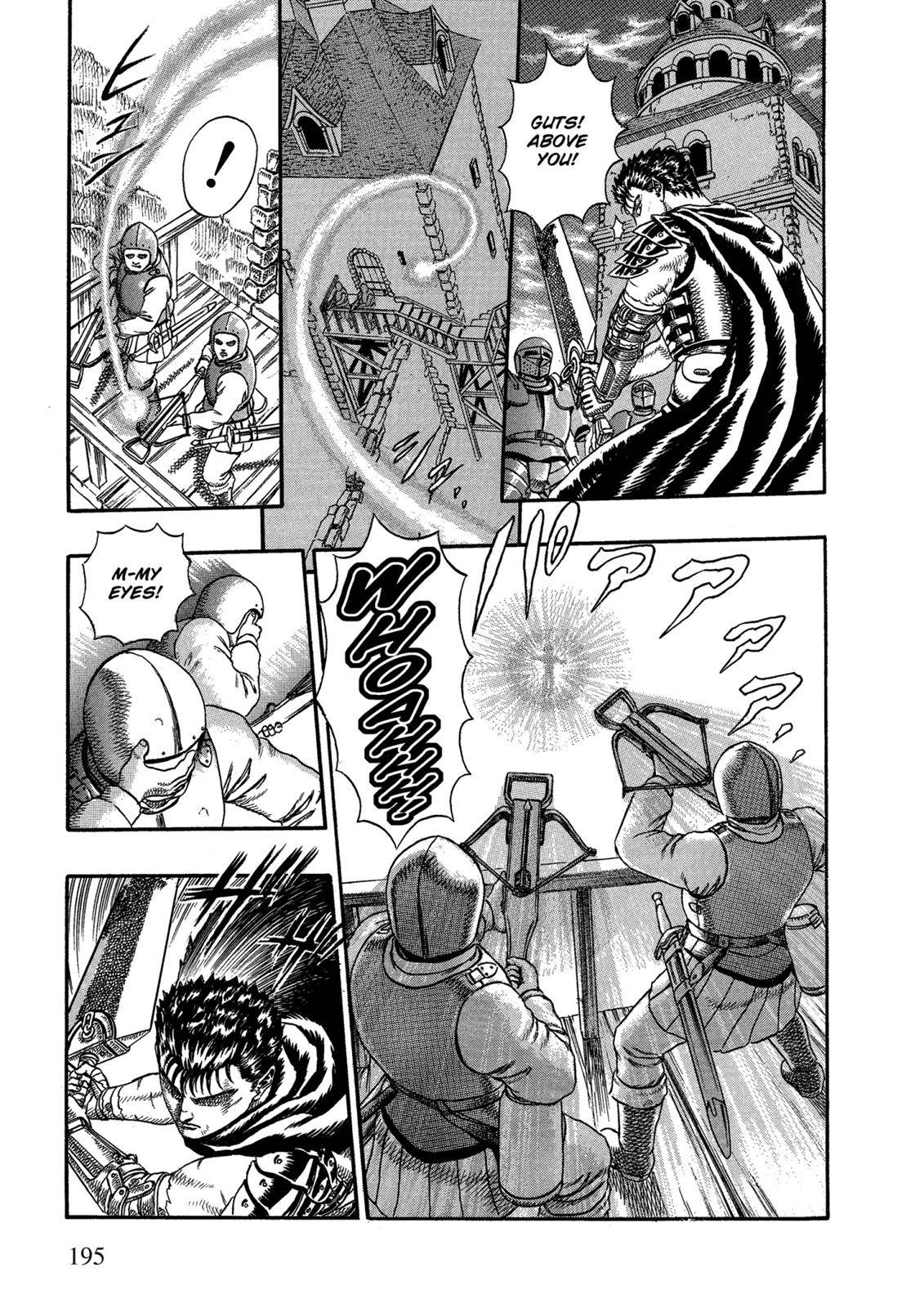 Berserk Chapter 0.03 27