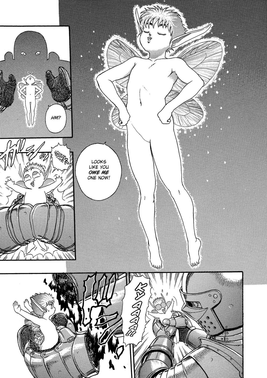 Berserk Chapter 0.03 29