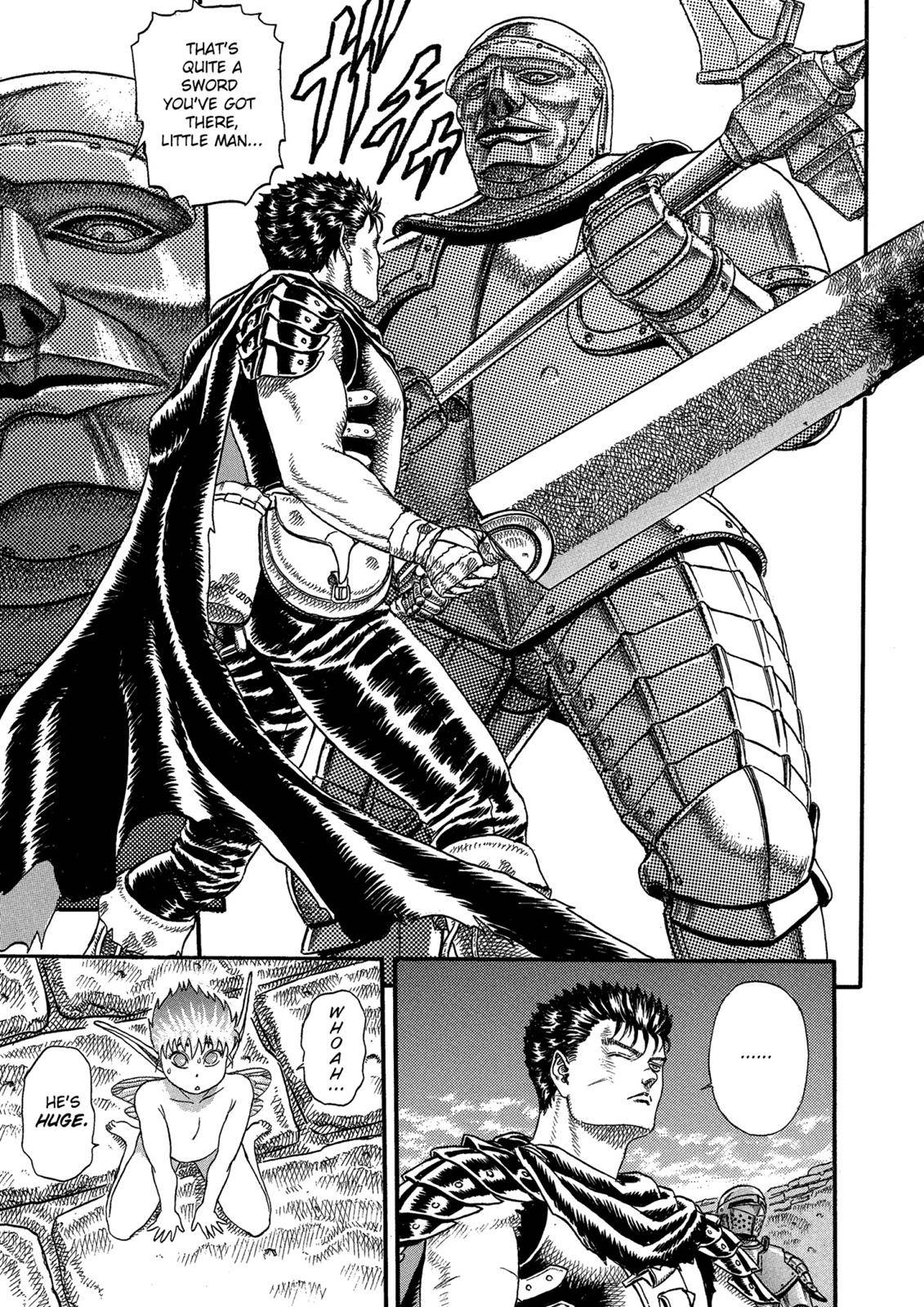 Berserk Chapter 0.03 31