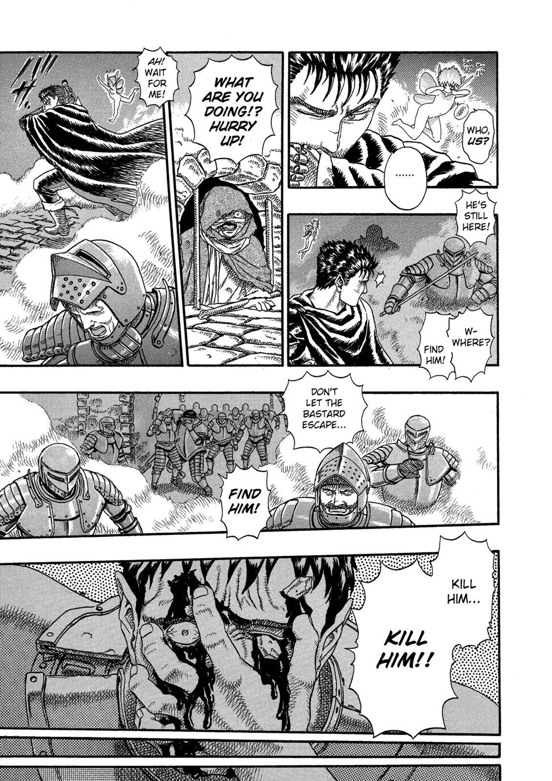 Berserk Chapter 0.03 43