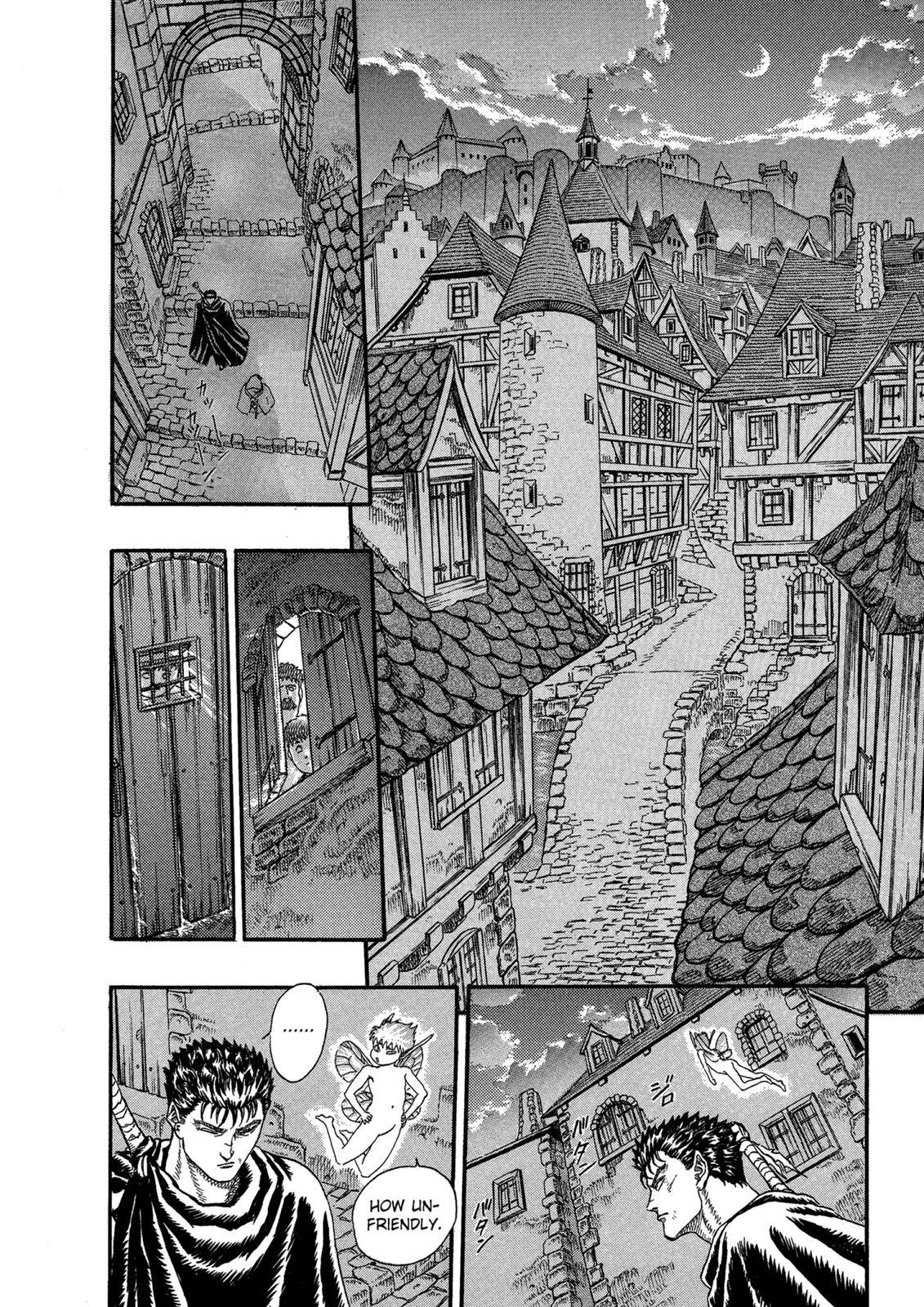 Berserk Chapter 0.03 44