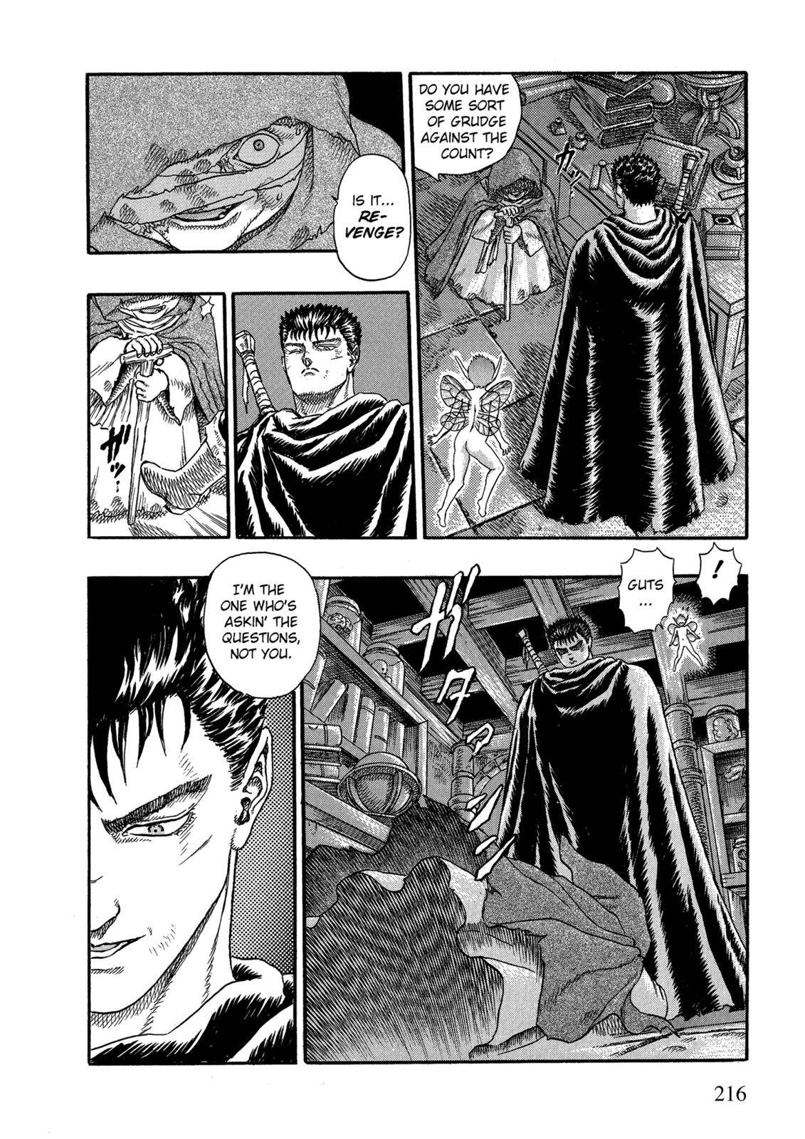 Berserk Chapter 0.03 48