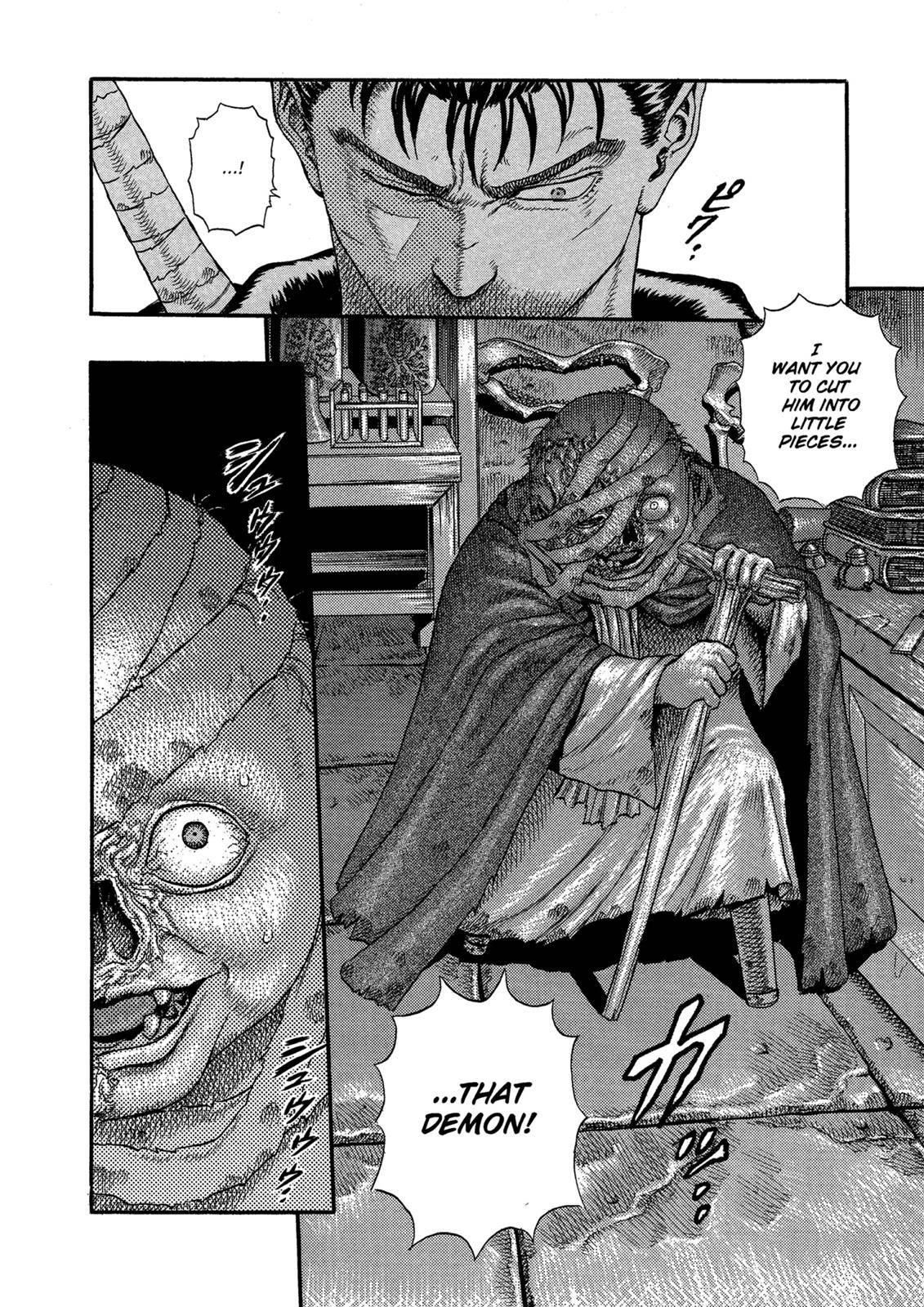 Berserk Chapter 0.03 50