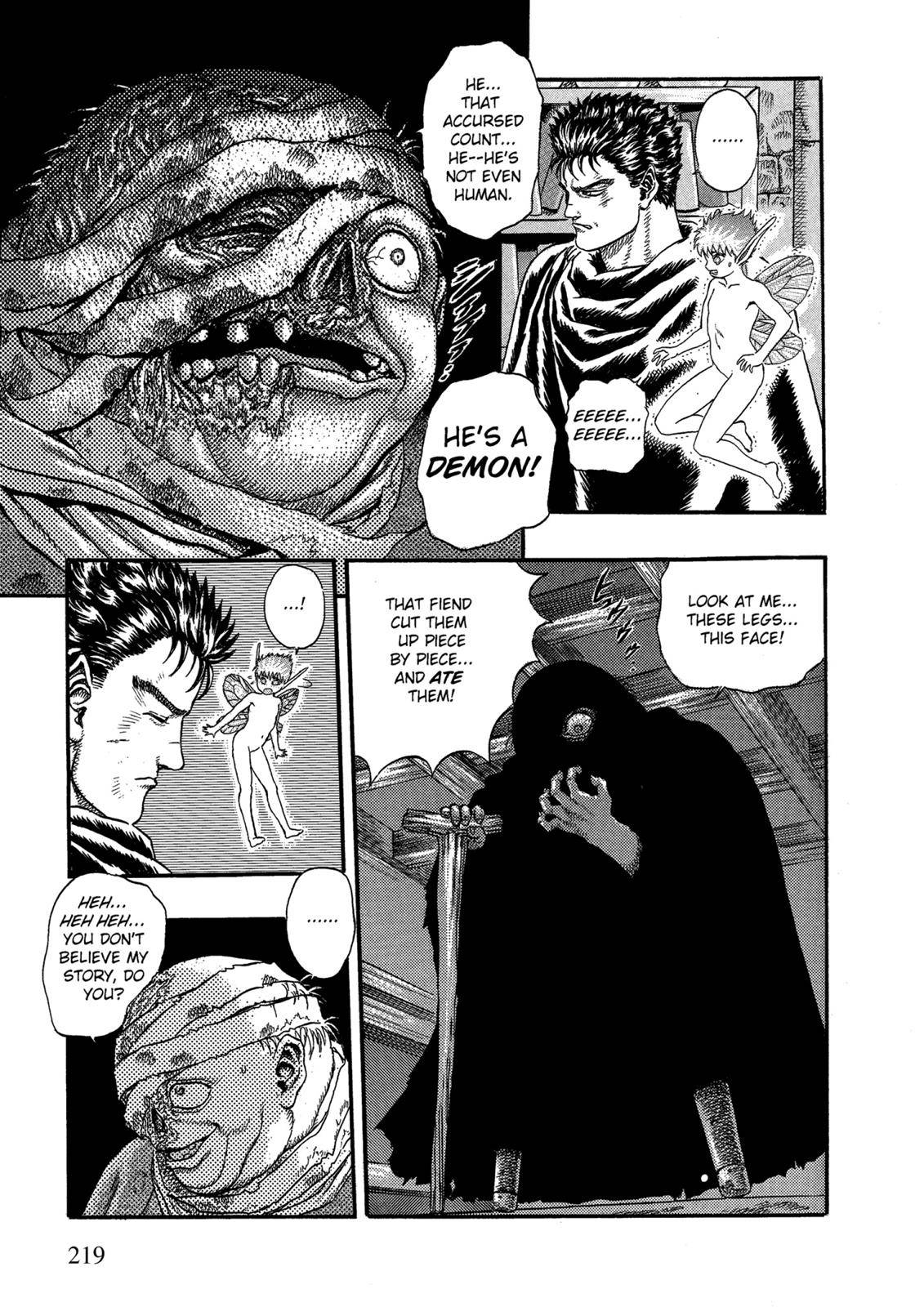 Berserk Chapter 0.03 51