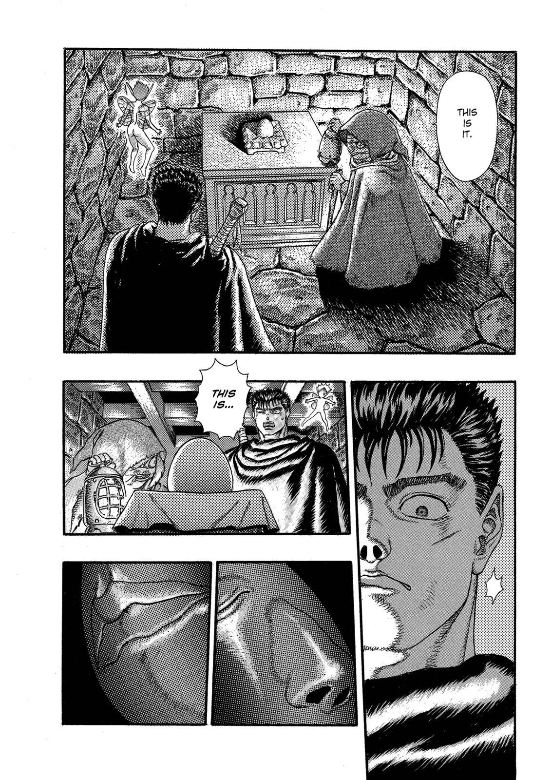 Berserk Chapter 0.03 54