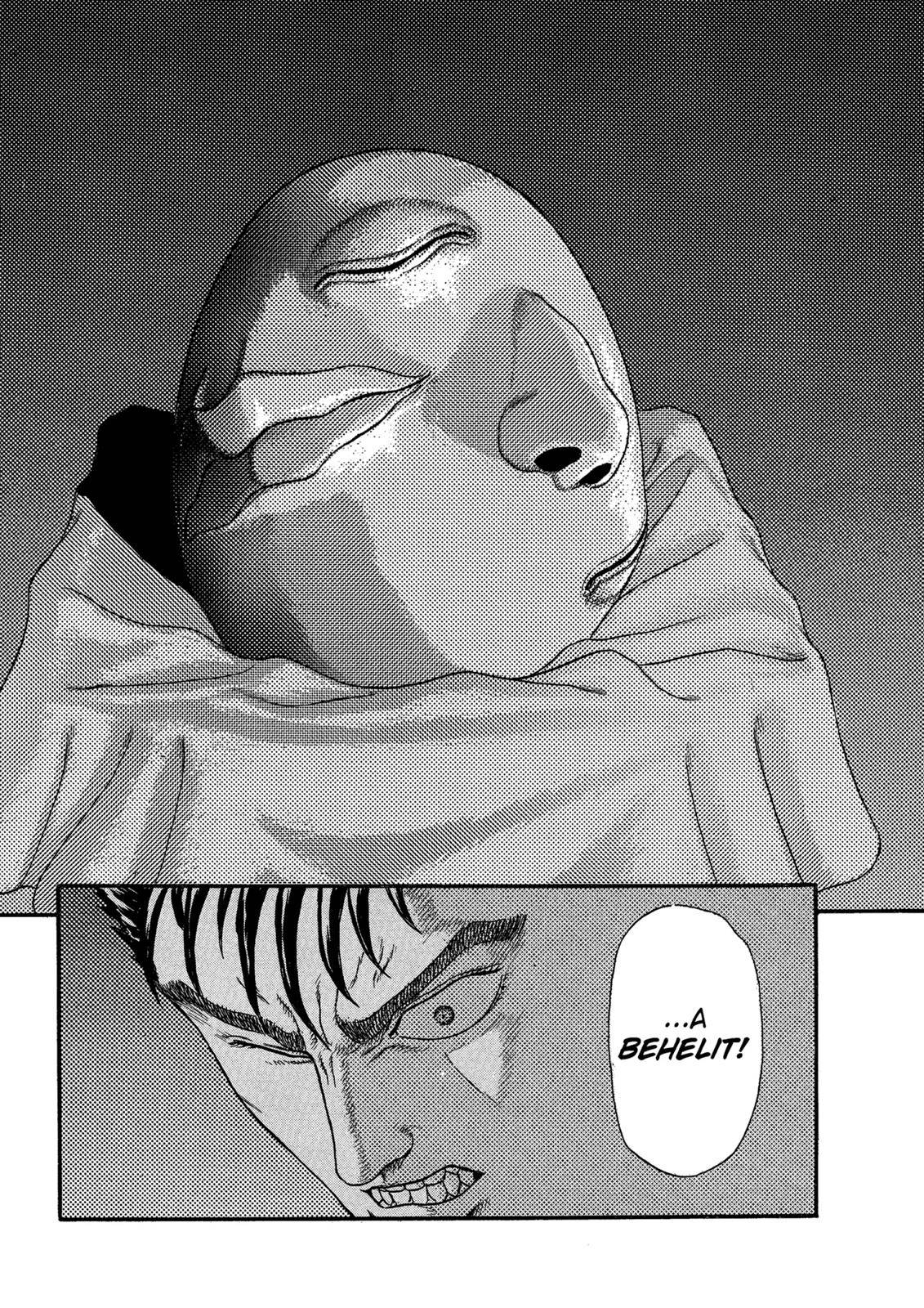 Berserk Chapter 0.03 55
