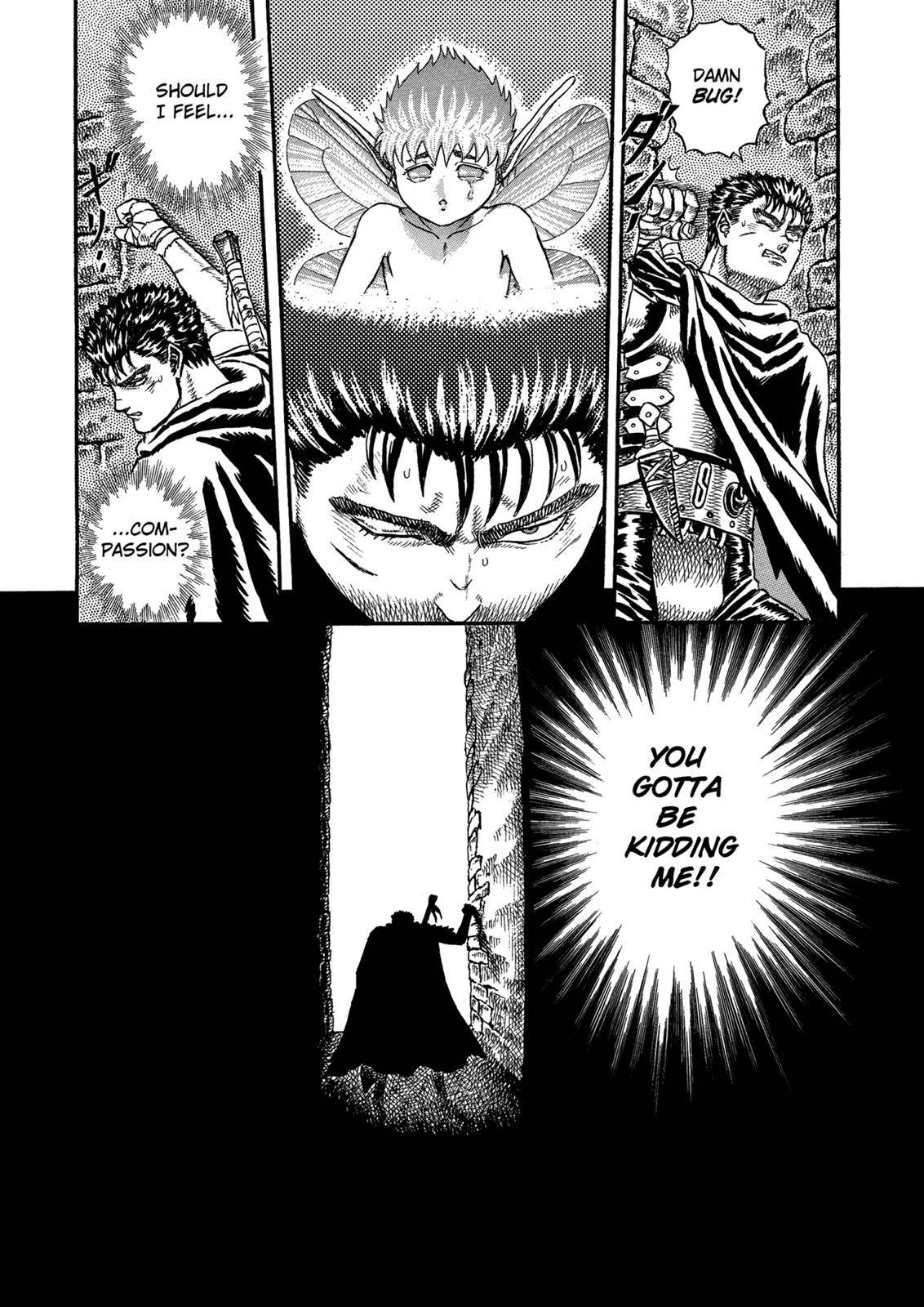 Berserk Chapter 0.04 101