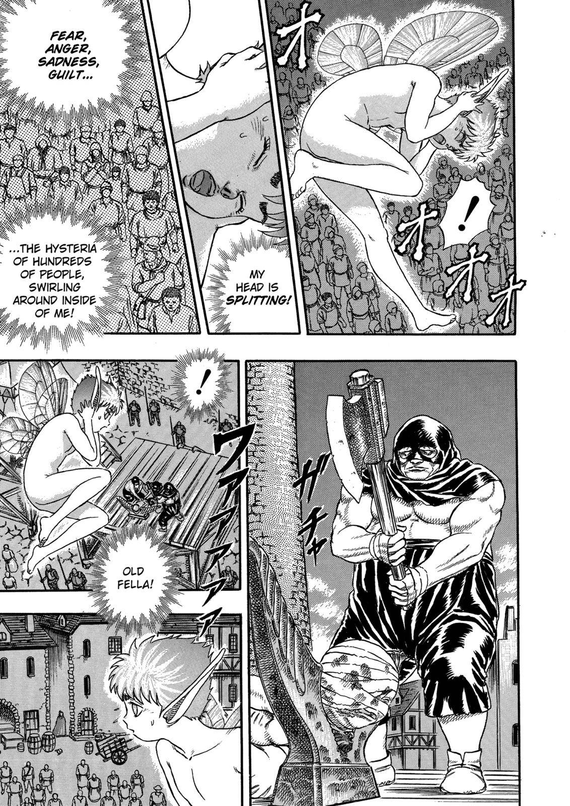 Berserk Chapter 0.04 103