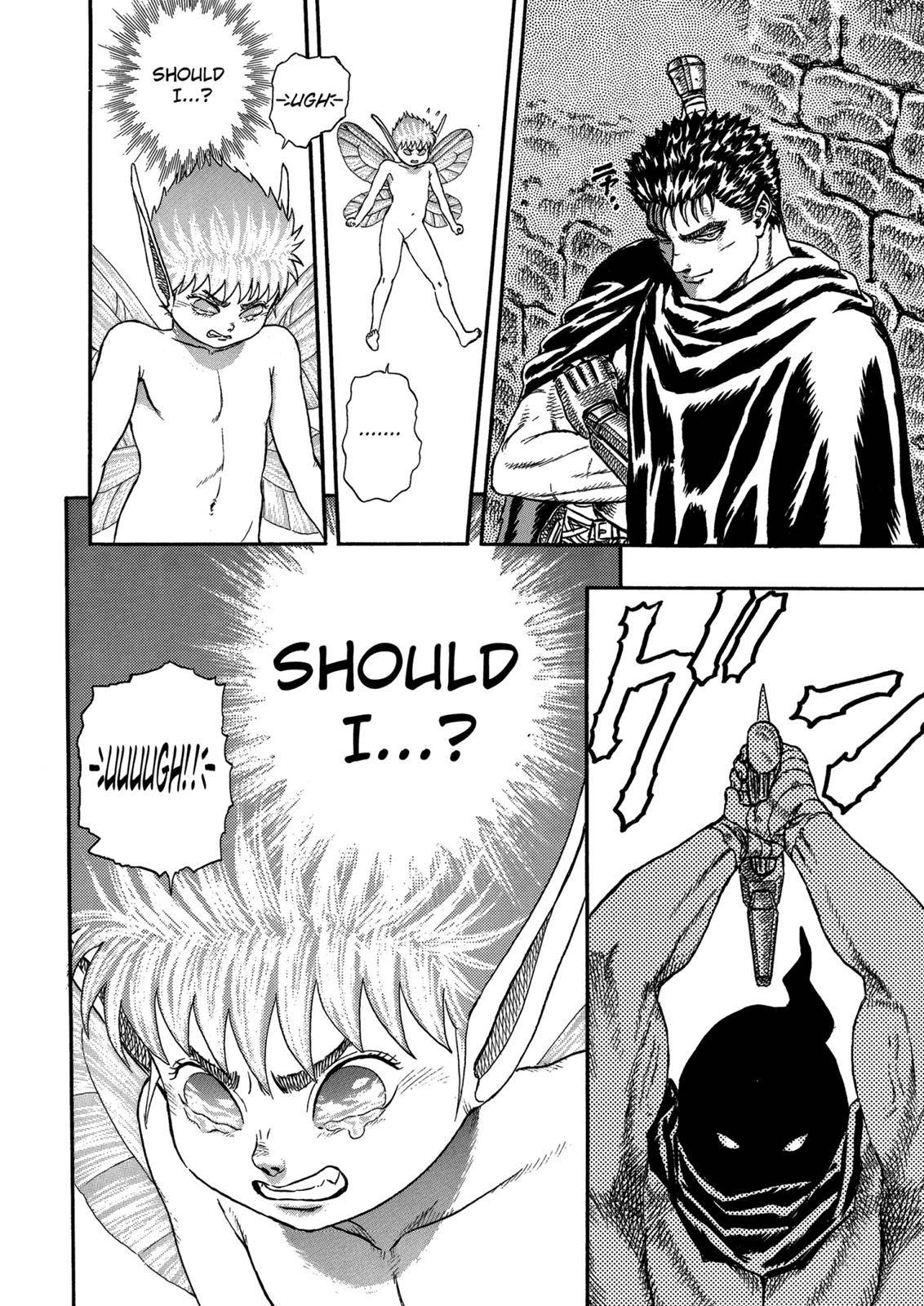 Berserk Chapter 0.04 104