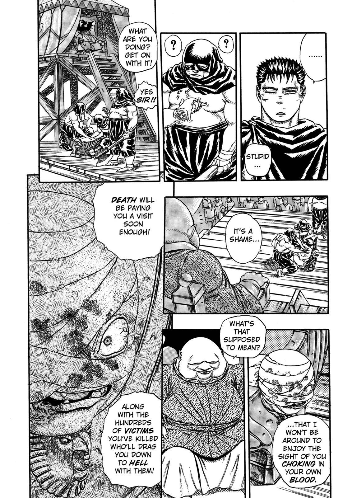 Berserk Chapter 0.04 106