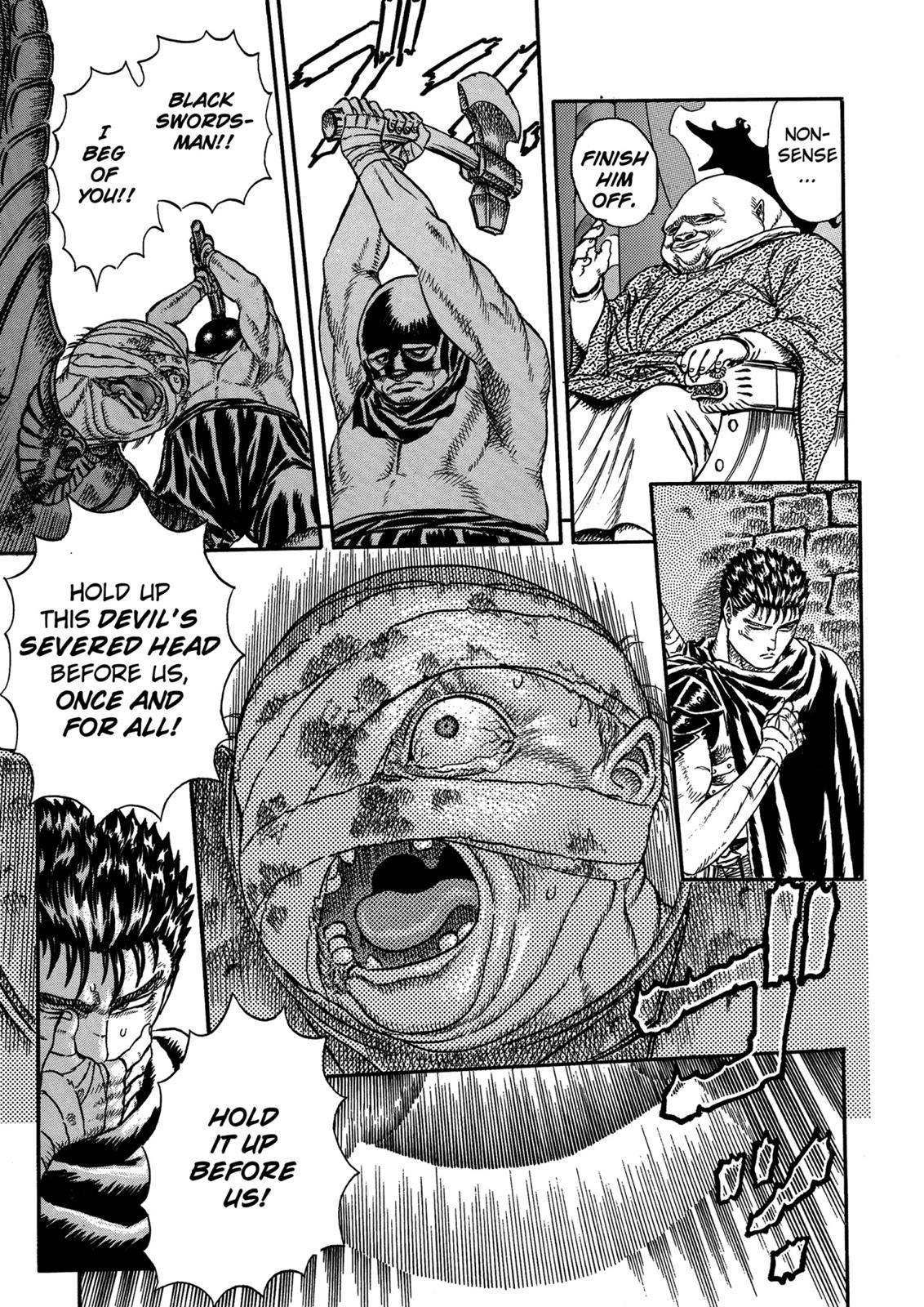 Berserk Chapter 0.04 107
