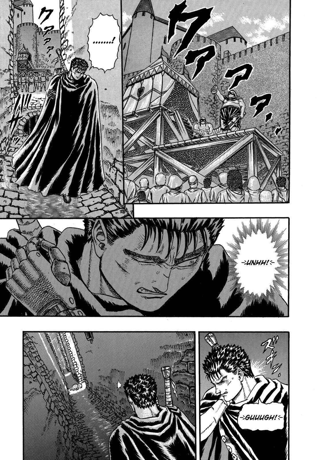 Berserk Chapter 0.04 109