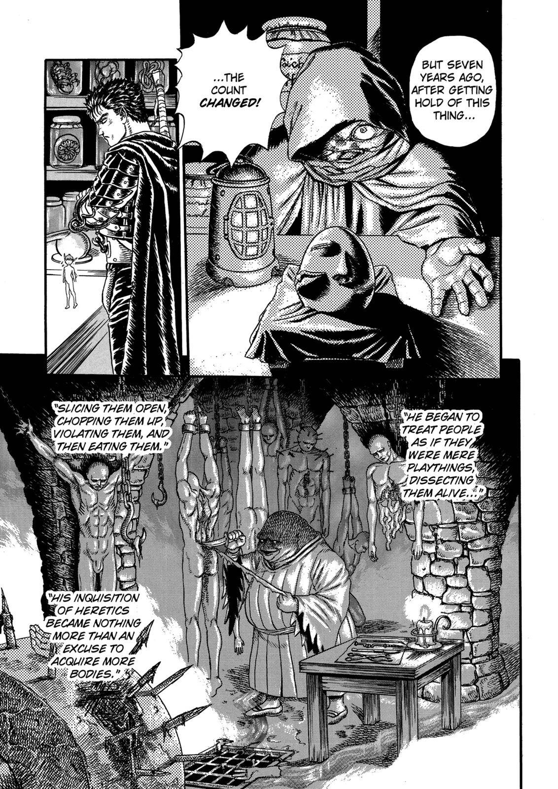 Berserk Chapter 0.04 11