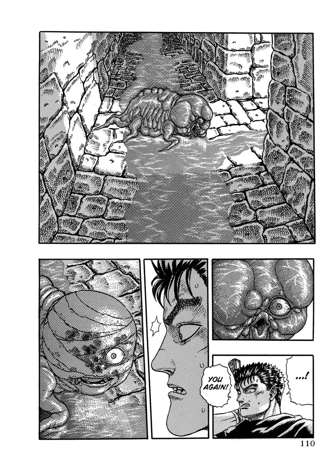 Berserk Chapter 0.04 110