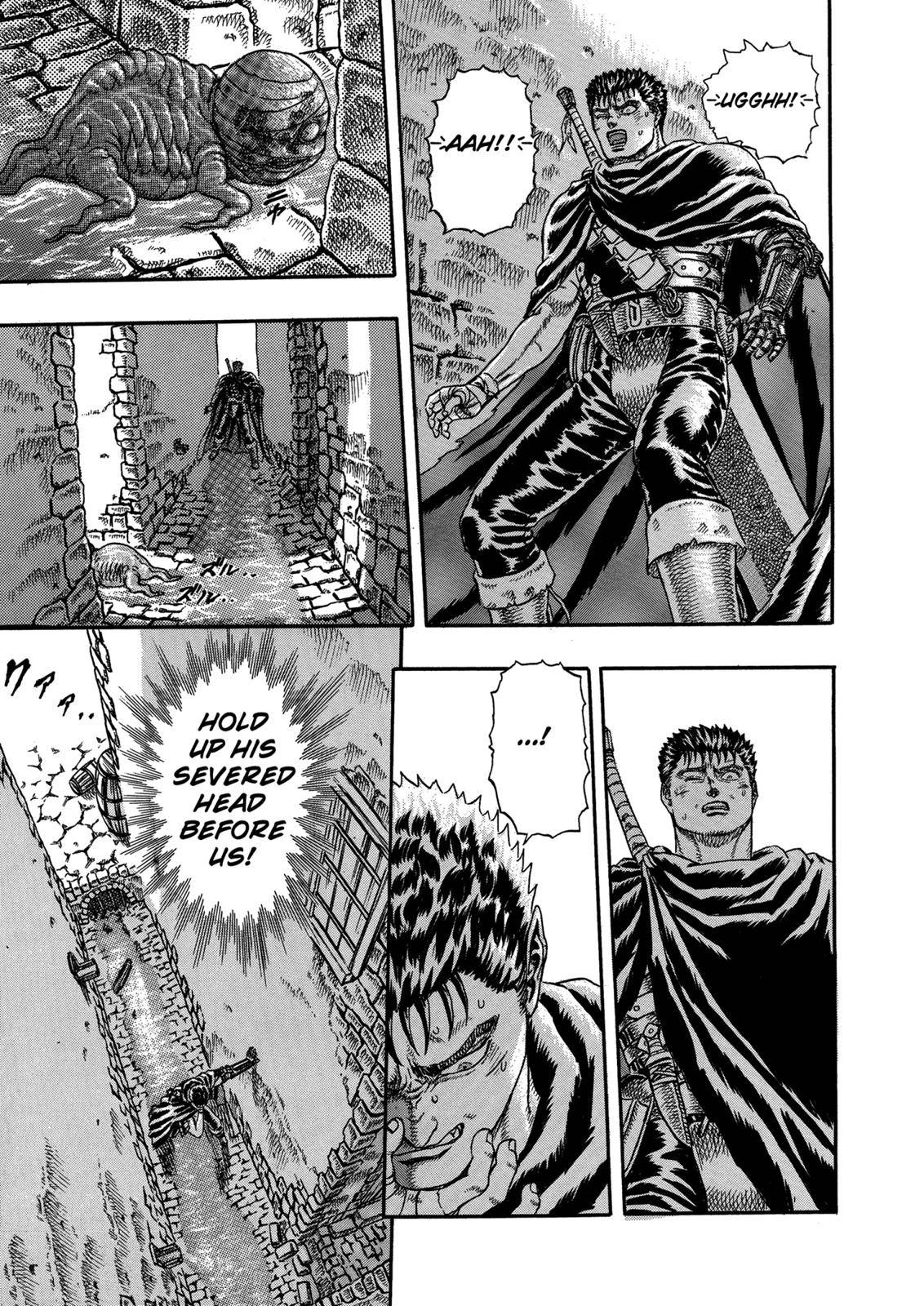 Berserk Chapter 0.04 111