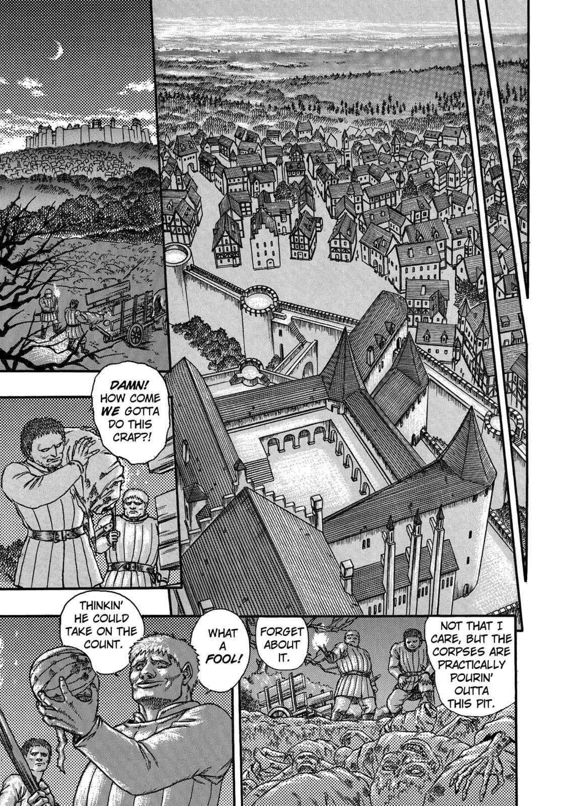 Berserk Chapter 0.04 113
