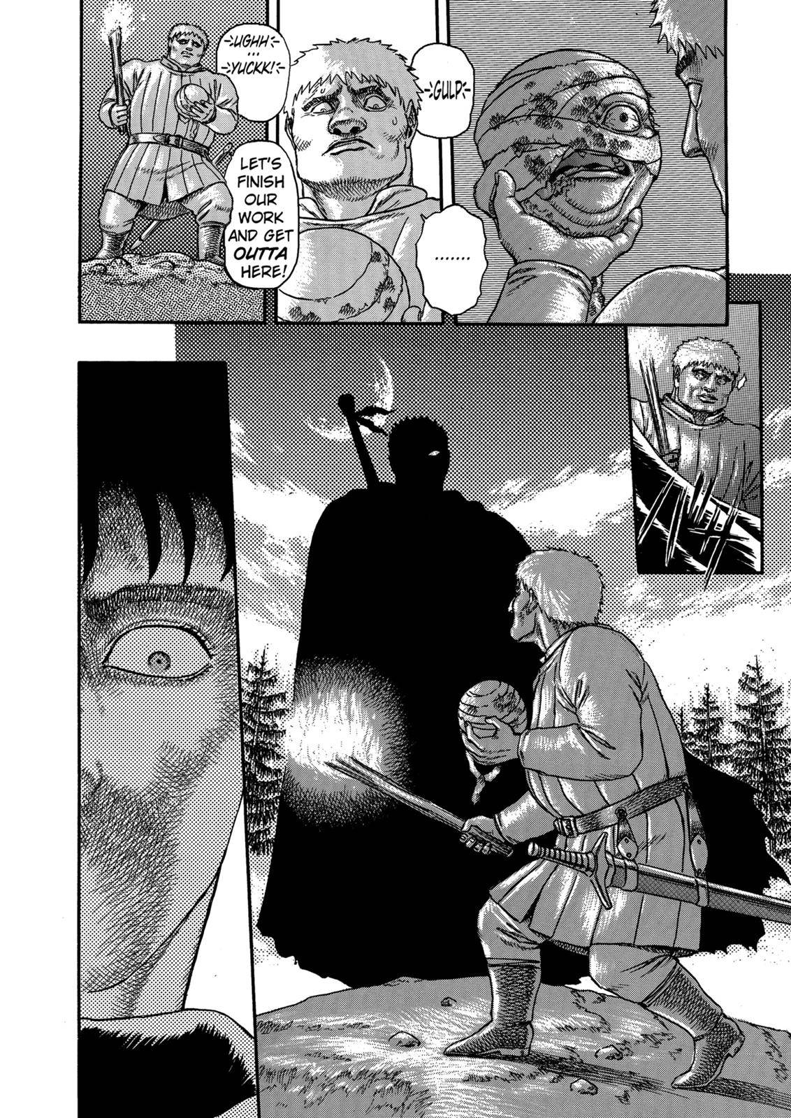 Berserk Chapter 0.04 114