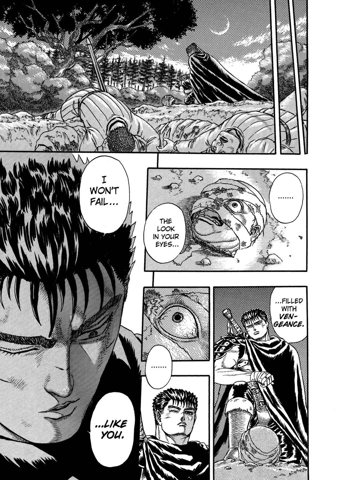 Berserk Chapter 0.04 115