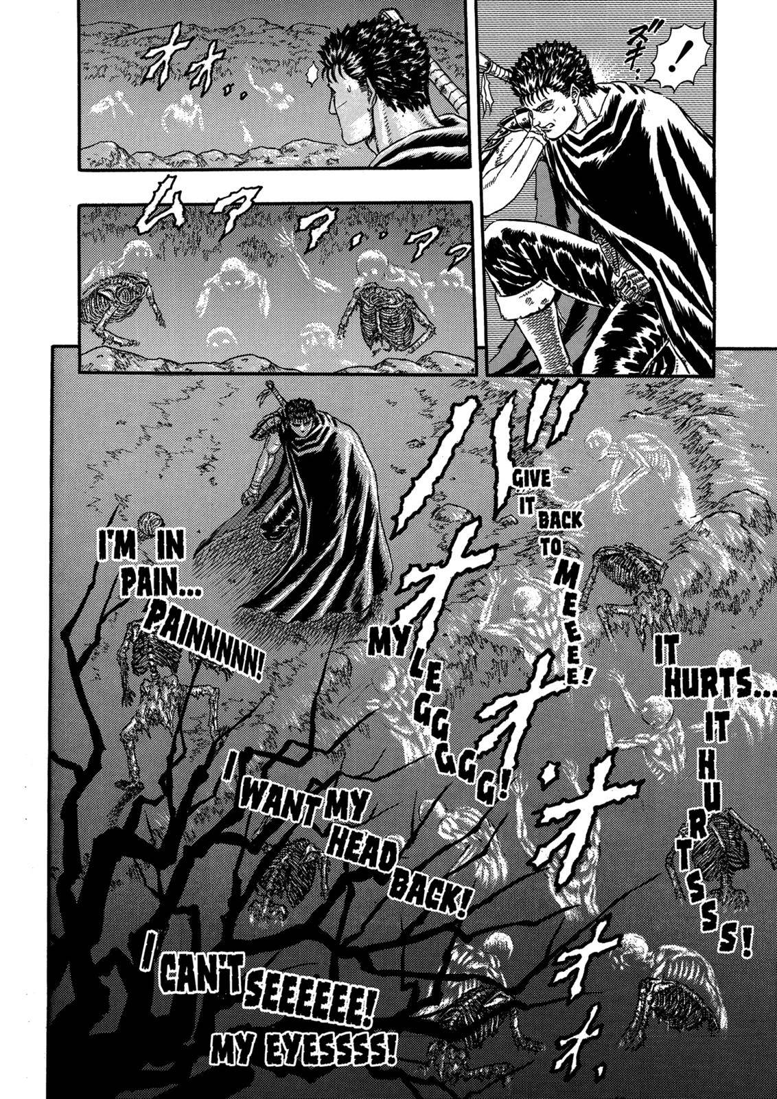 Berserk Chapter 0.04 116