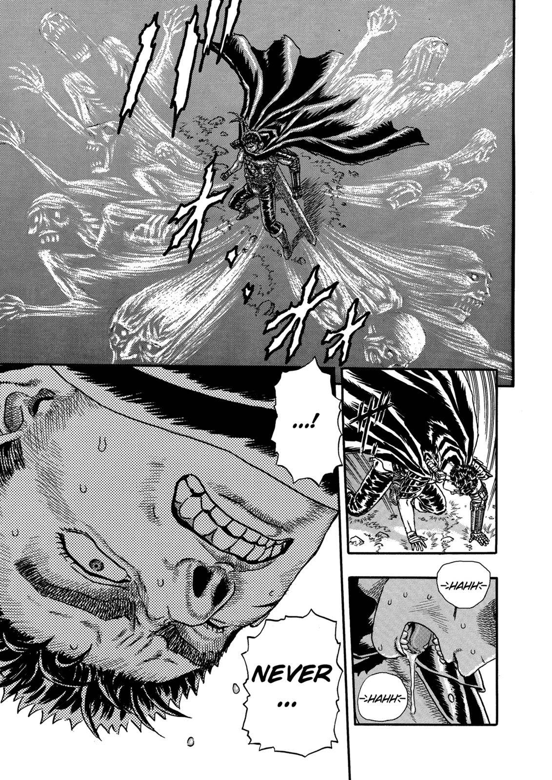 Berserk Chapter 0.04 119