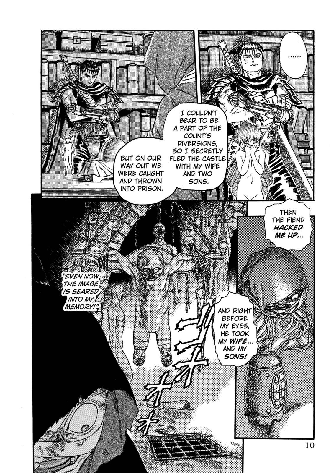 Berserk Chapter 0.04 12