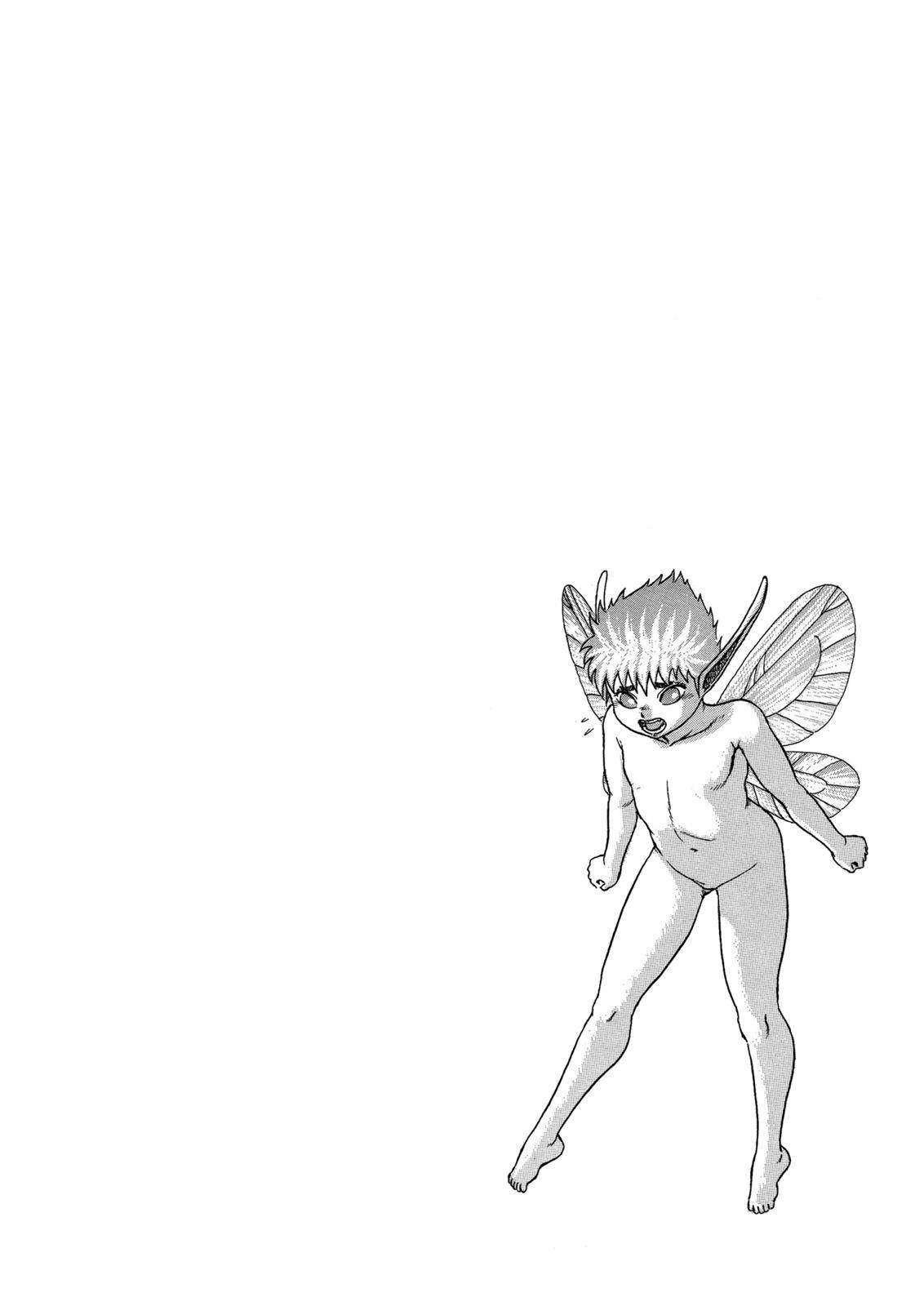 Berserk Chapter 0.04 122