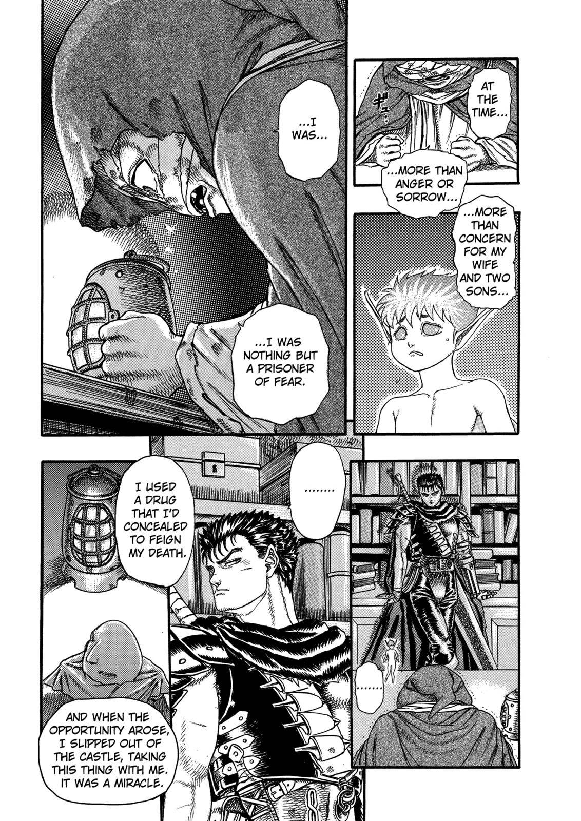 Berserk Chapter 0.04 15