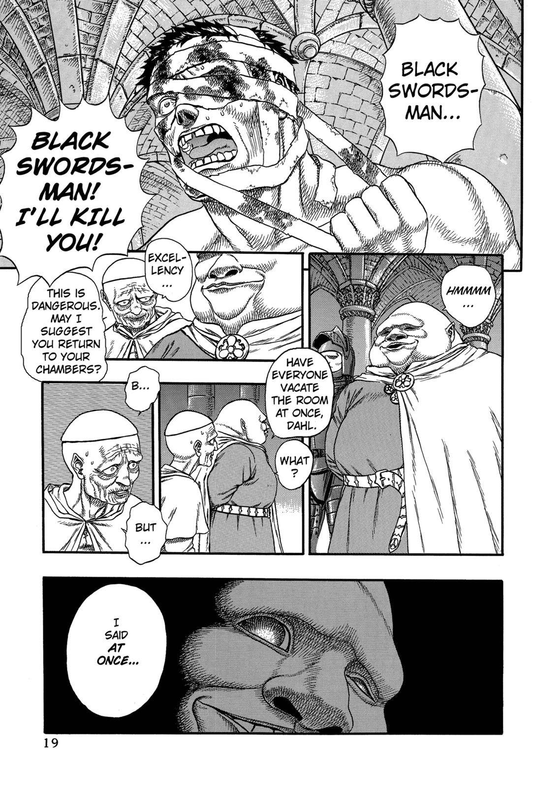 Berserk Chapter 0.04 21