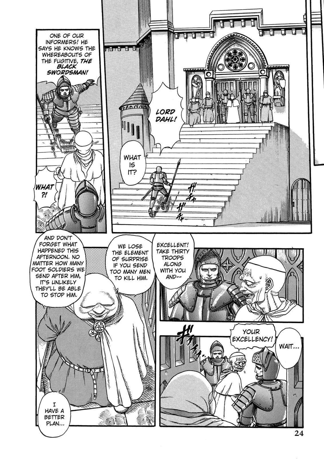 Berserk Chapter 0.04 26