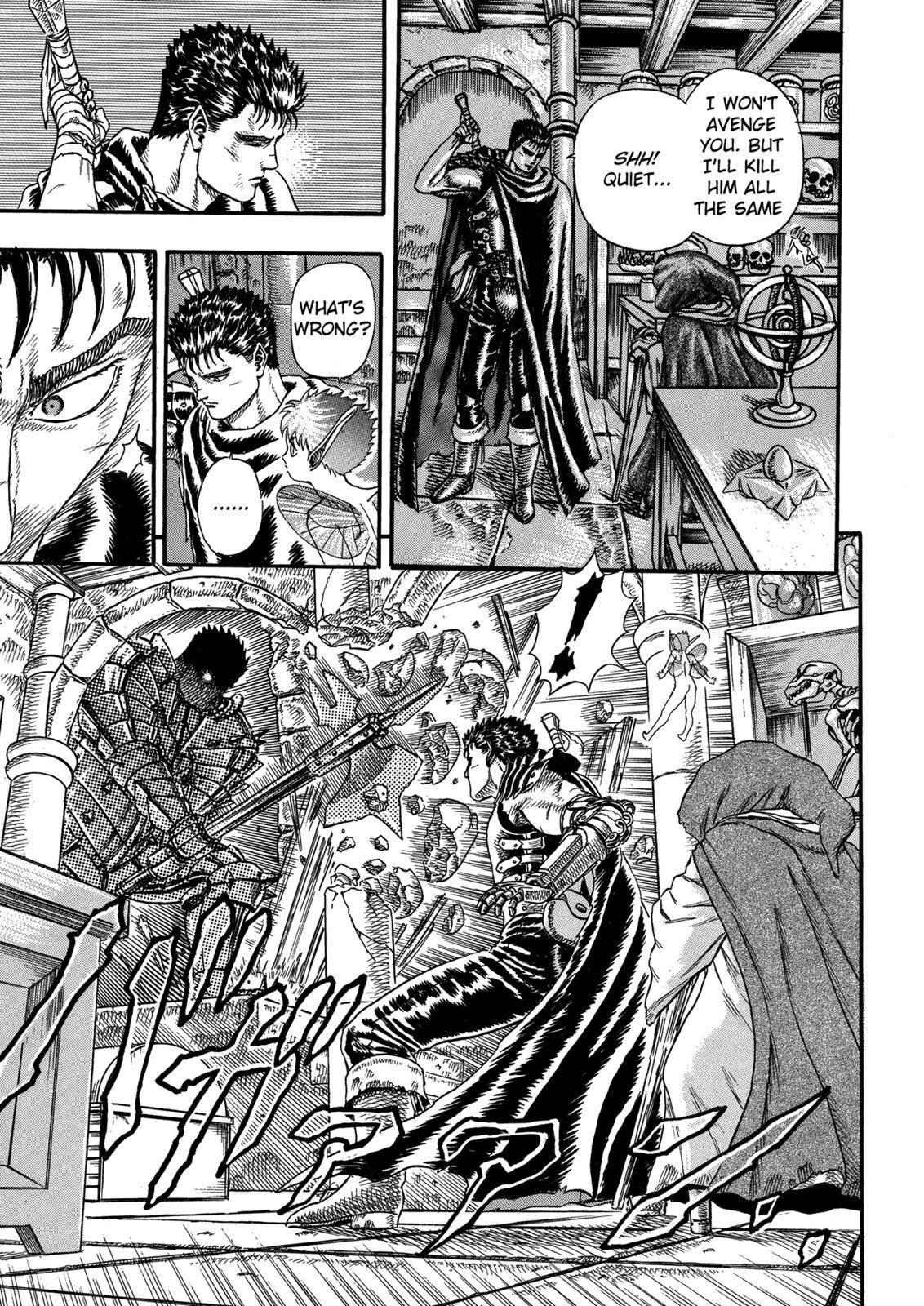 Berserk Chapter 0.04 37