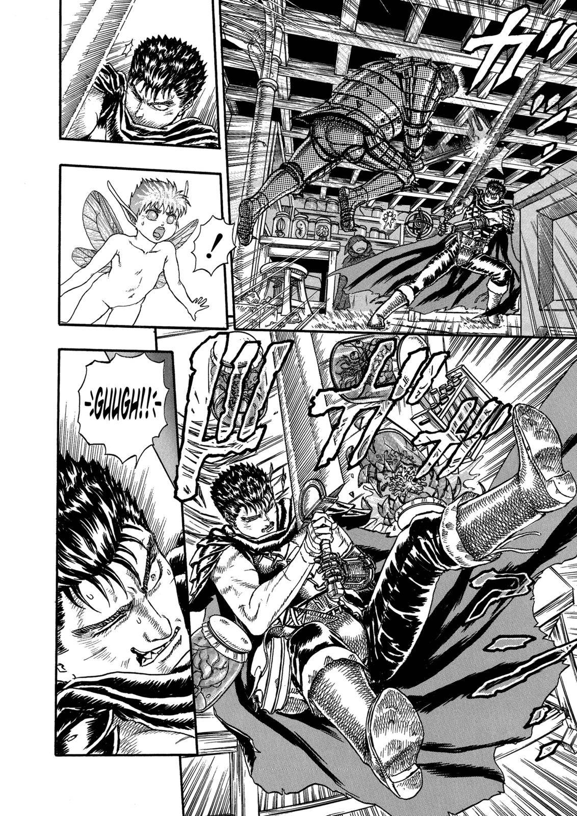 Berserk Chapter 0.04 40