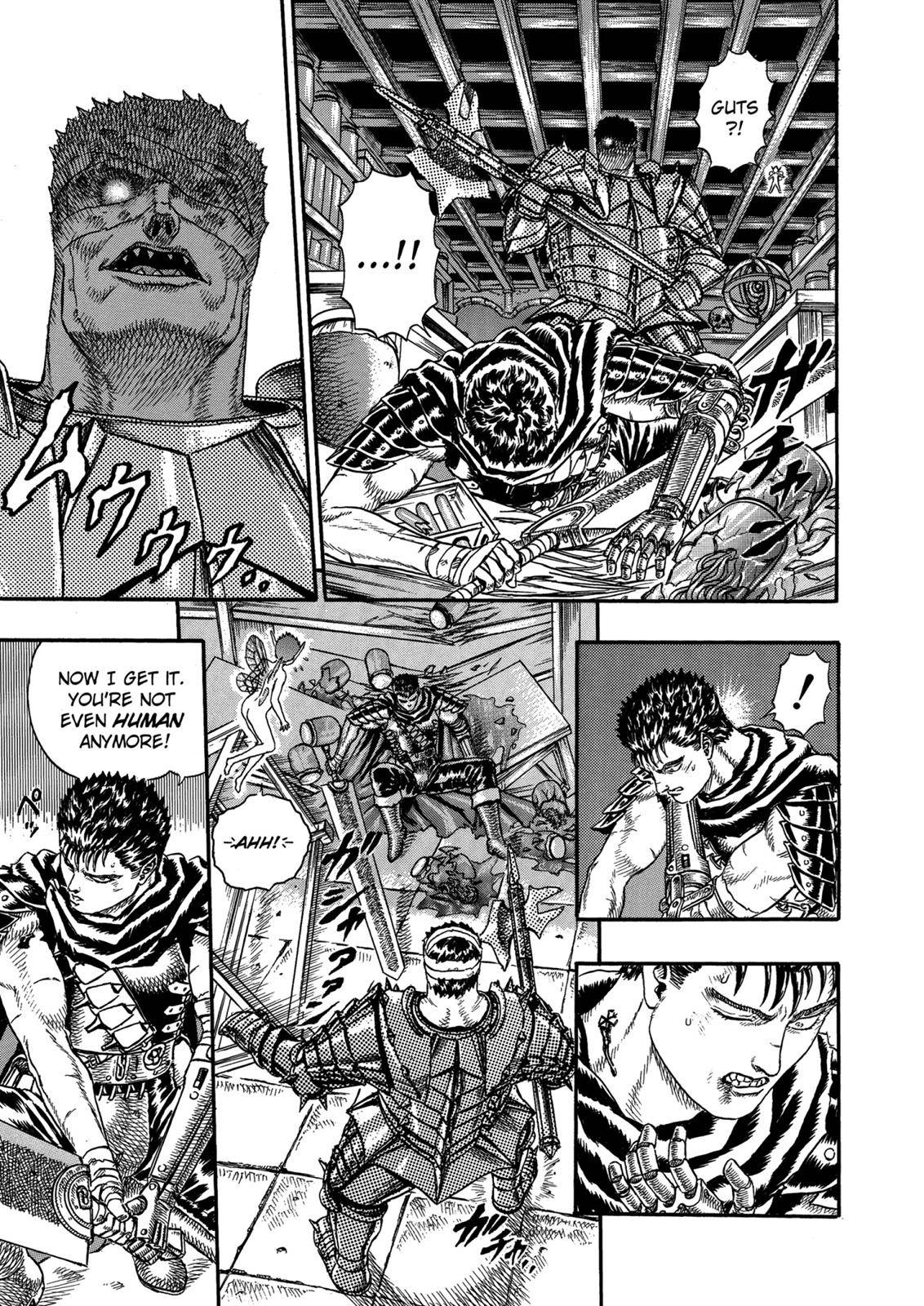 Berserk Chapter 0.04 41