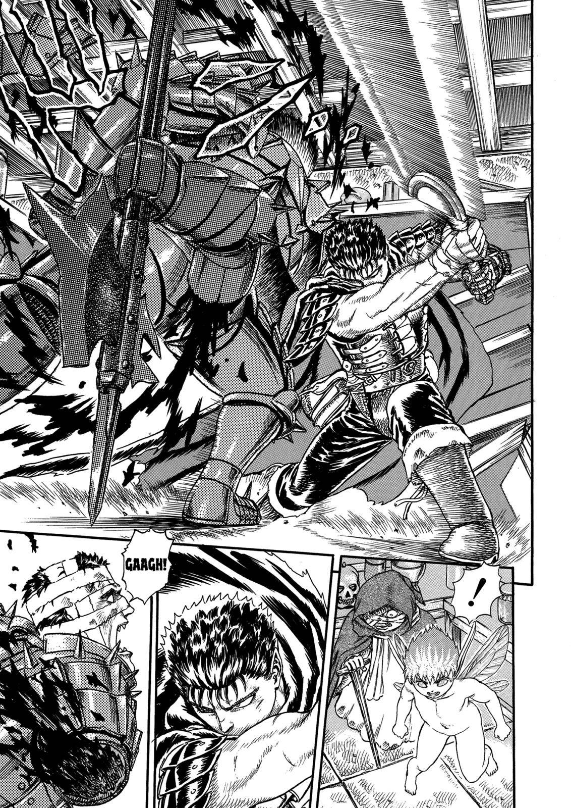 Berserk Chapter 0.04 43