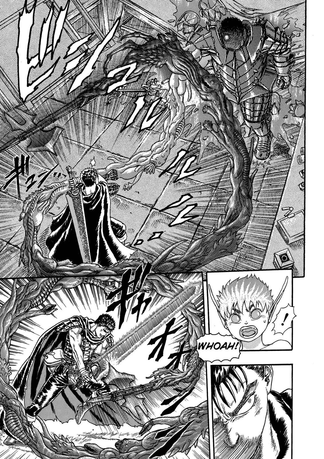 Berserk Chapter 0.04 50