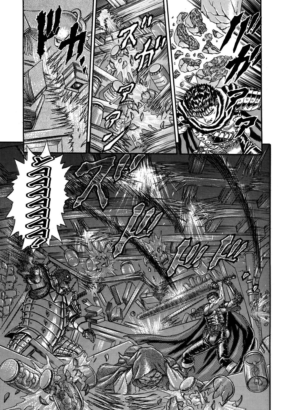 Berserk Chapter 0.04 52