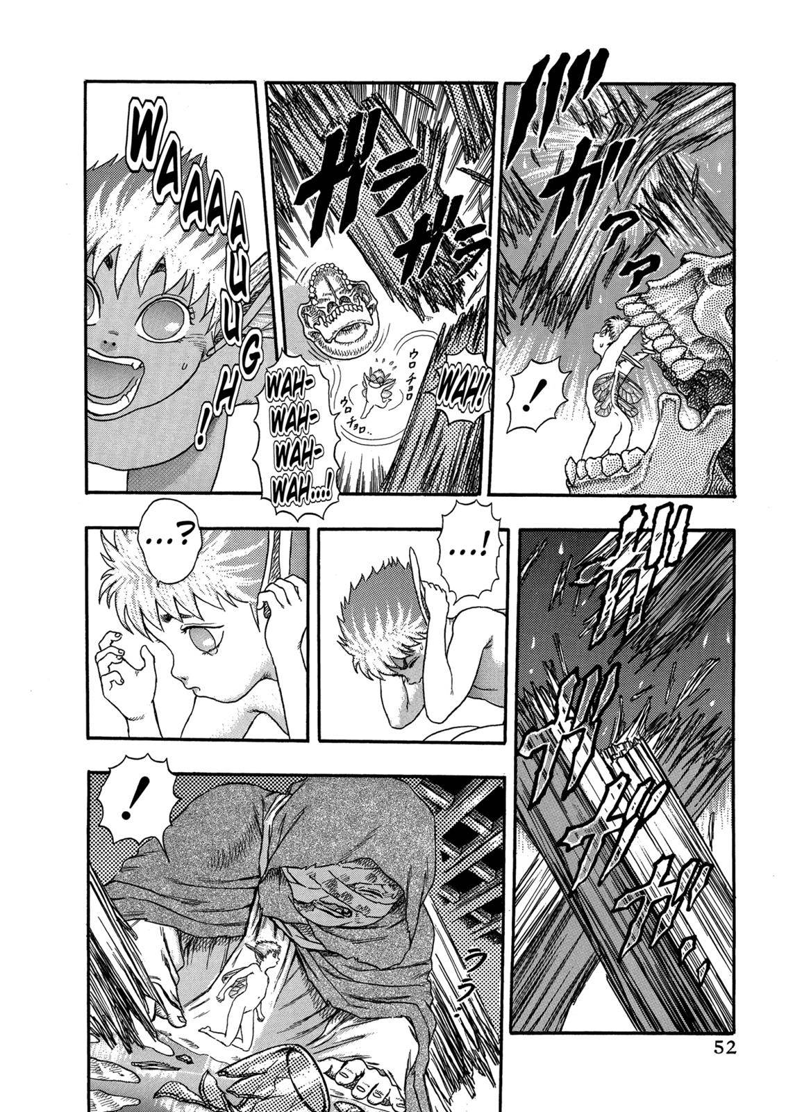 Berserk Chapter 0.04 53