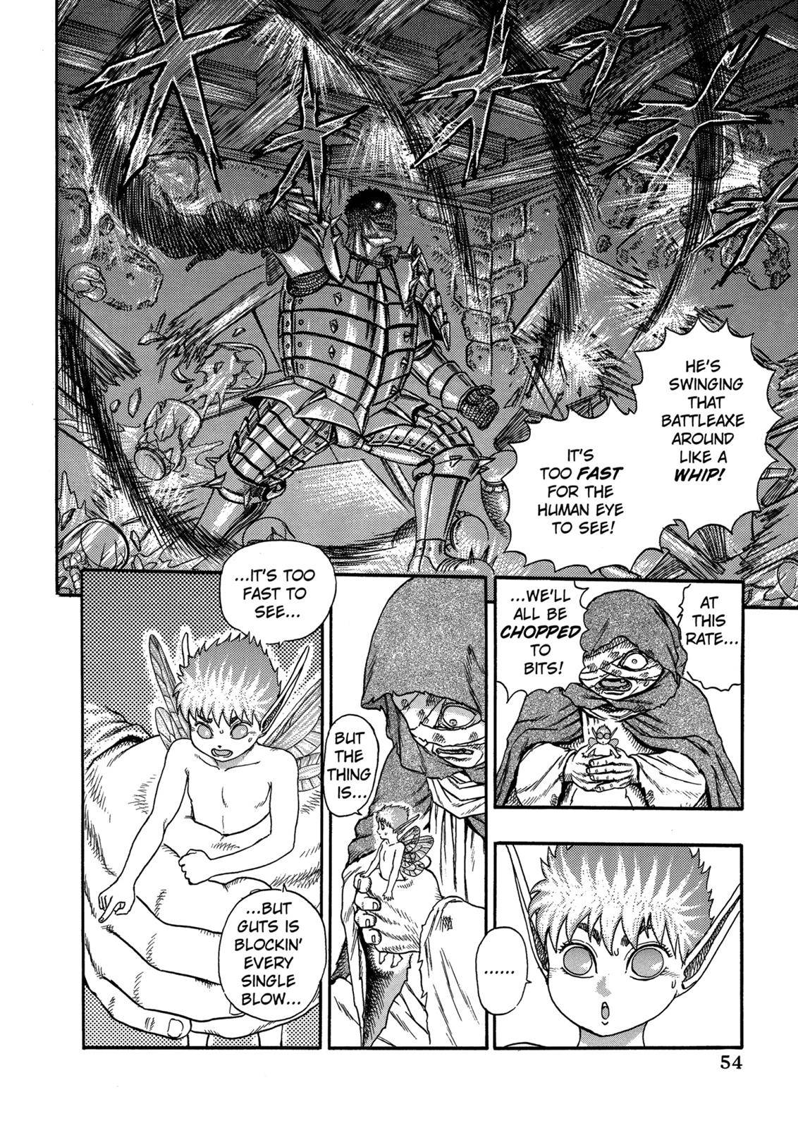 Berserk Chapter 0.04 55